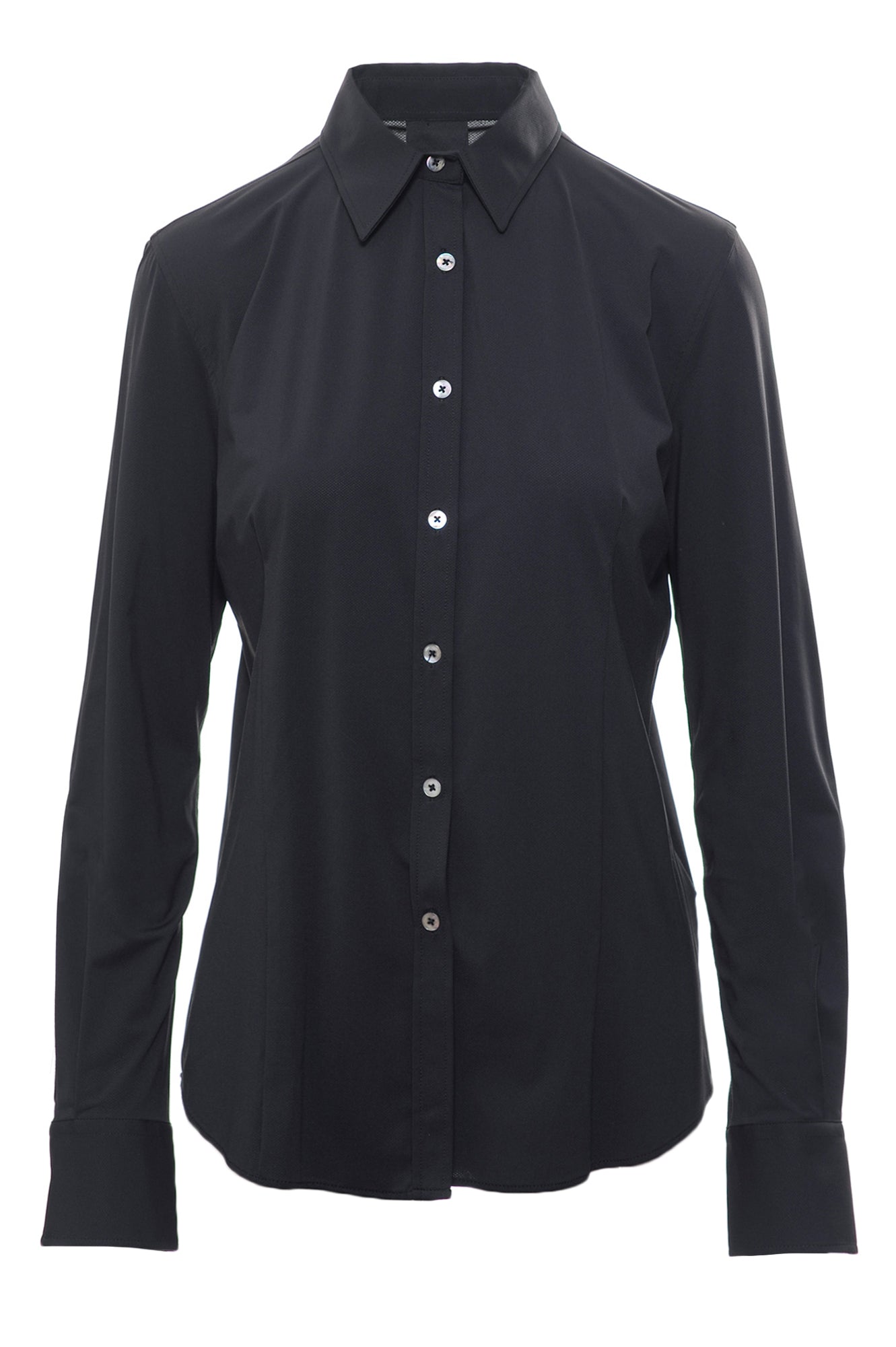 RRD Camicie Primavera/Estate Poliammide