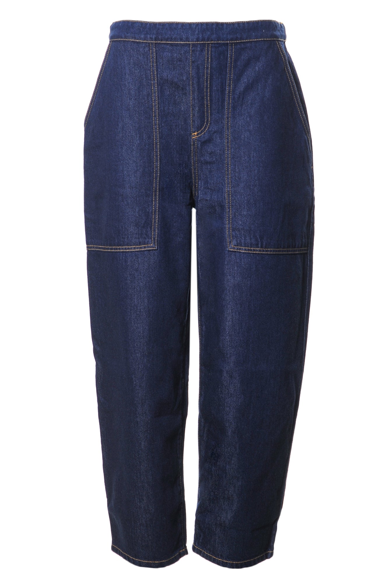 Alessia Santi Jeans Autunno/Inverno Cotone