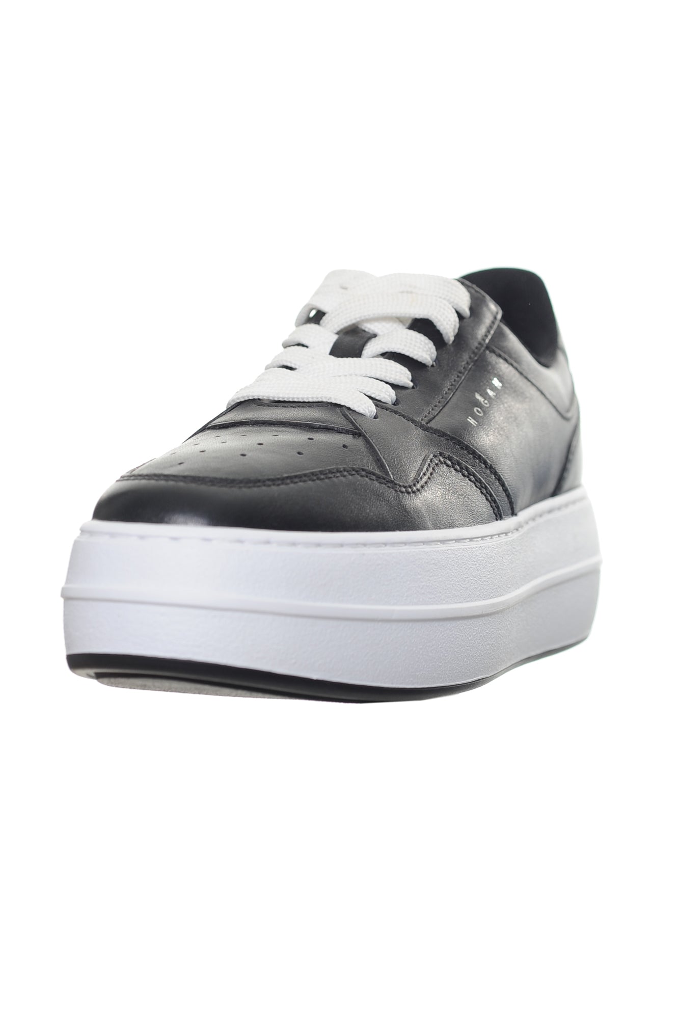 HOGAN Sneakers Autunno/Inverno Pelle