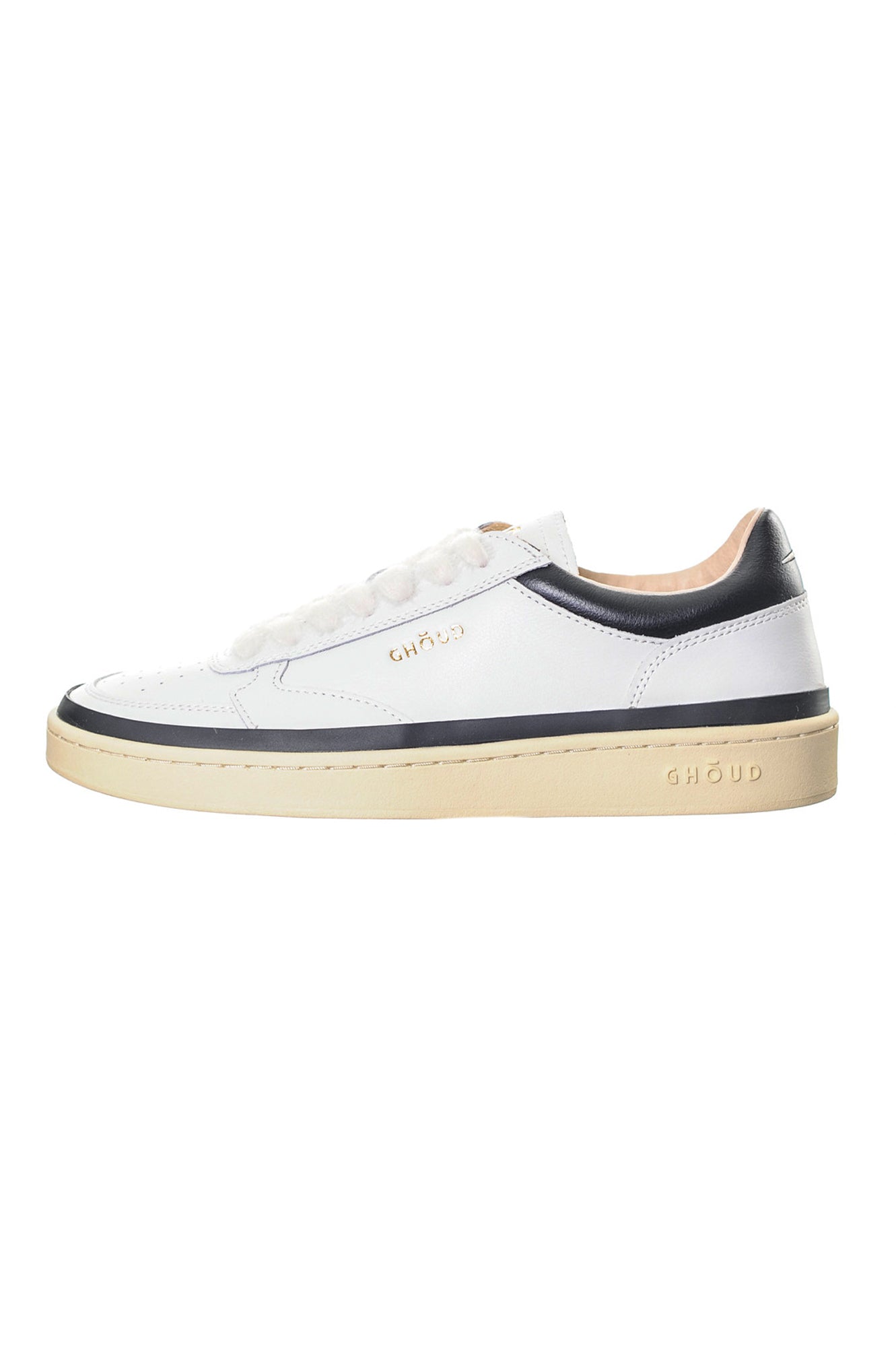 GHOUD Sneakers Autunno/Inverno Pelle