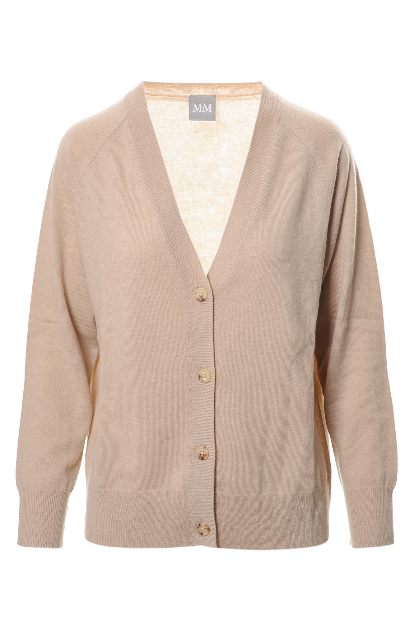 MM Maglie Autunno/Inverno Lana Vergine