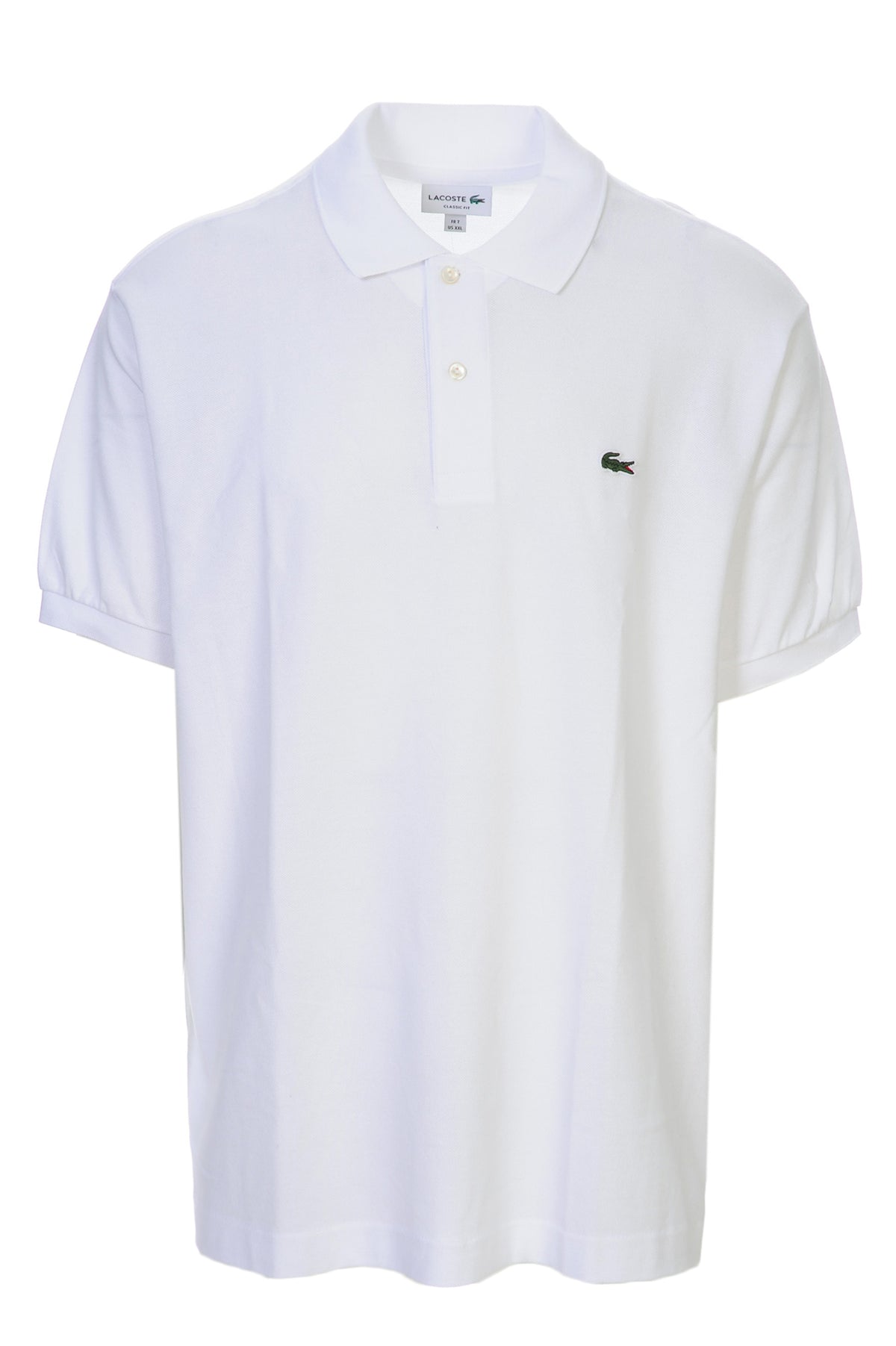 LACOSTE Polo Uomo Cotone Primavera/Estate