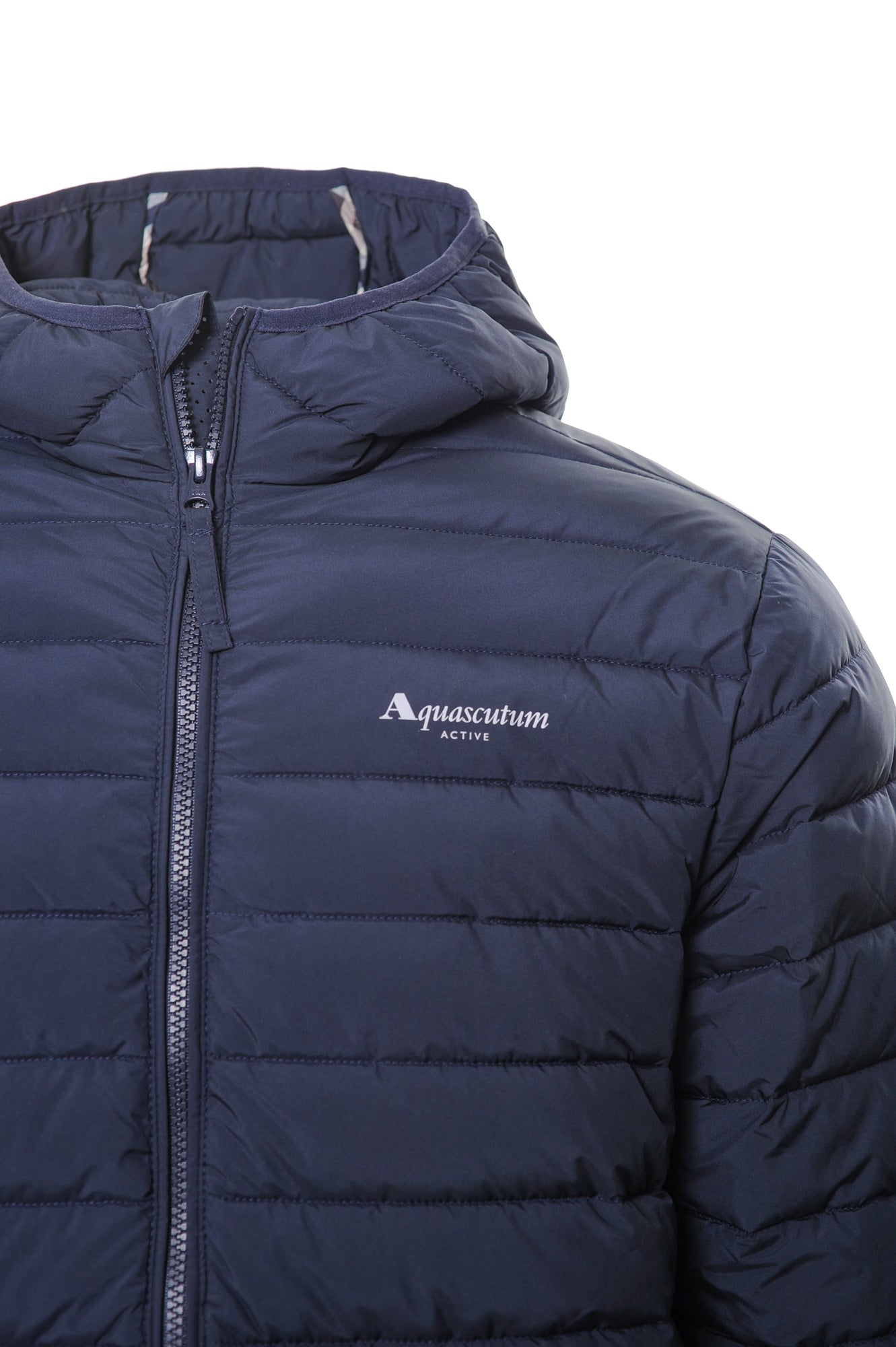 Aquascutum Active Piumini Autunno/Inverno Poliestere