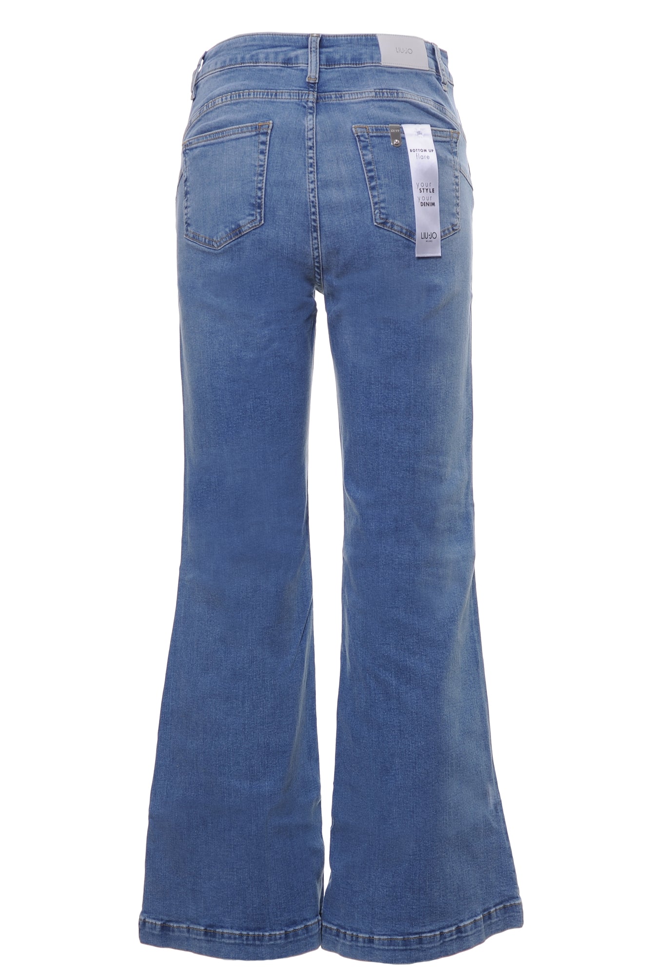LIU.JO Jeans Primavera/Estate Cotone