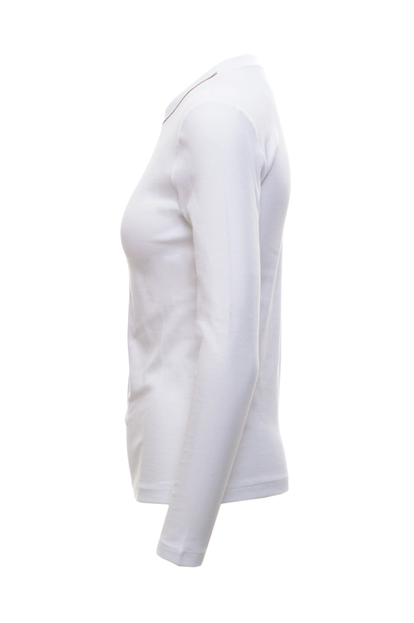 PESERICO T-shirt Primavera/Estate Cotone