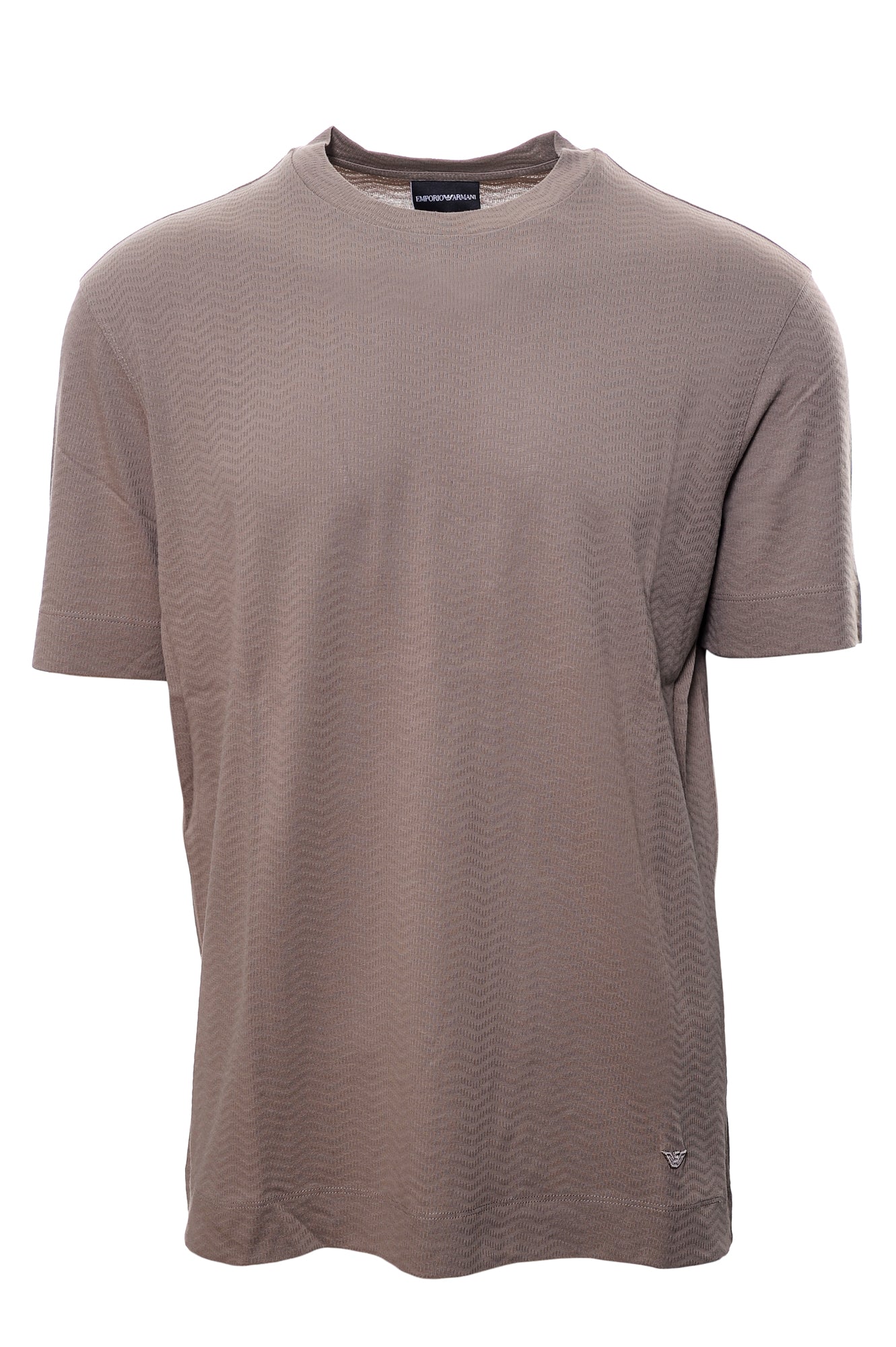 EMPORIO ARMANI T-shirt Primavera/Estate Cotone