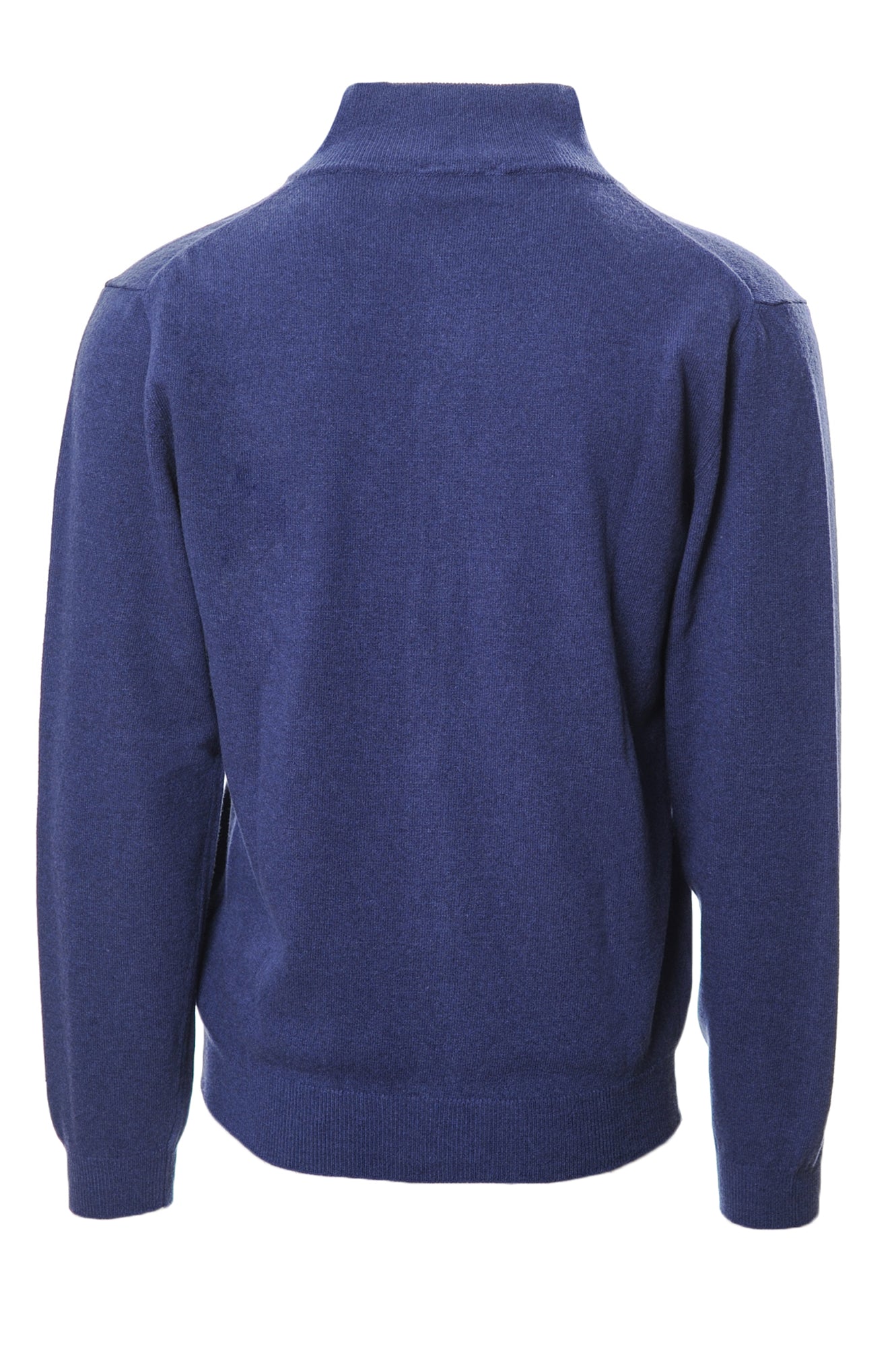 HERITAGE Cardigan Autunno/Inverno Lana Vergine