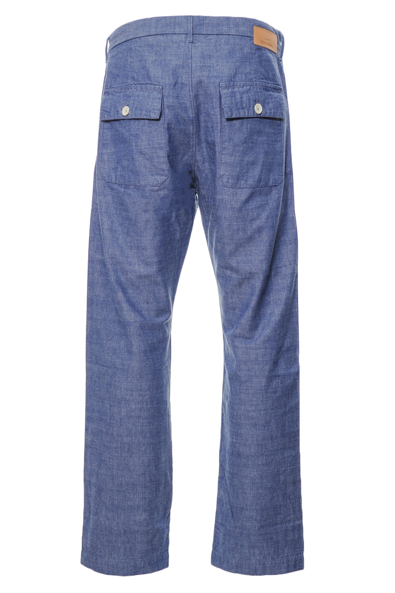 TELAGENOVA Jeans Primavera/Estate Cotone