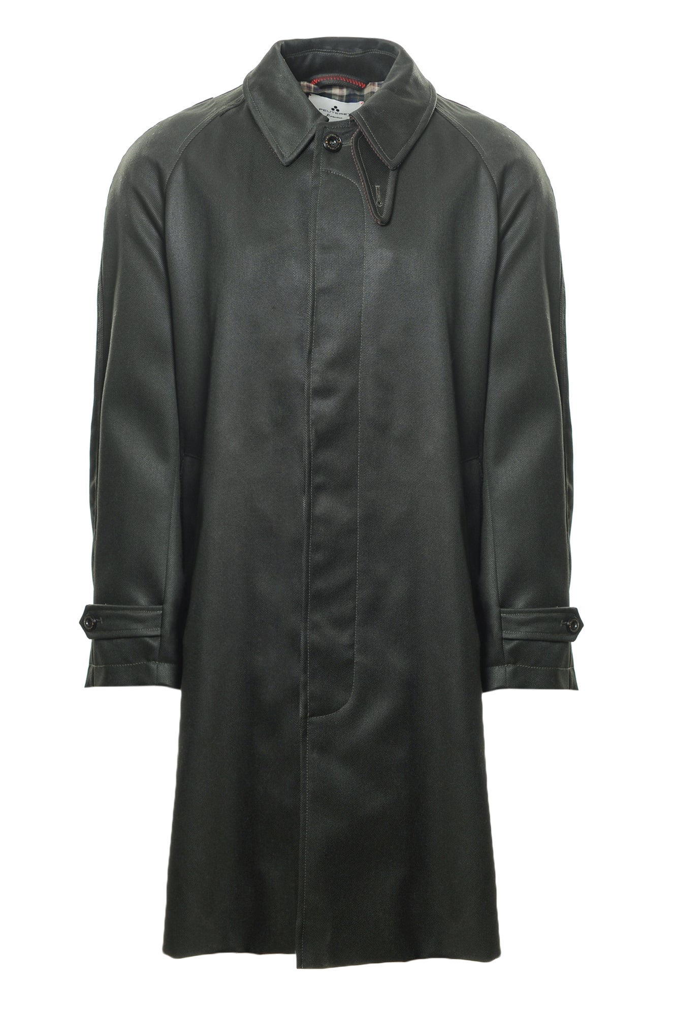 PEUTEREY Cappotti Autunno/Inverno Lana