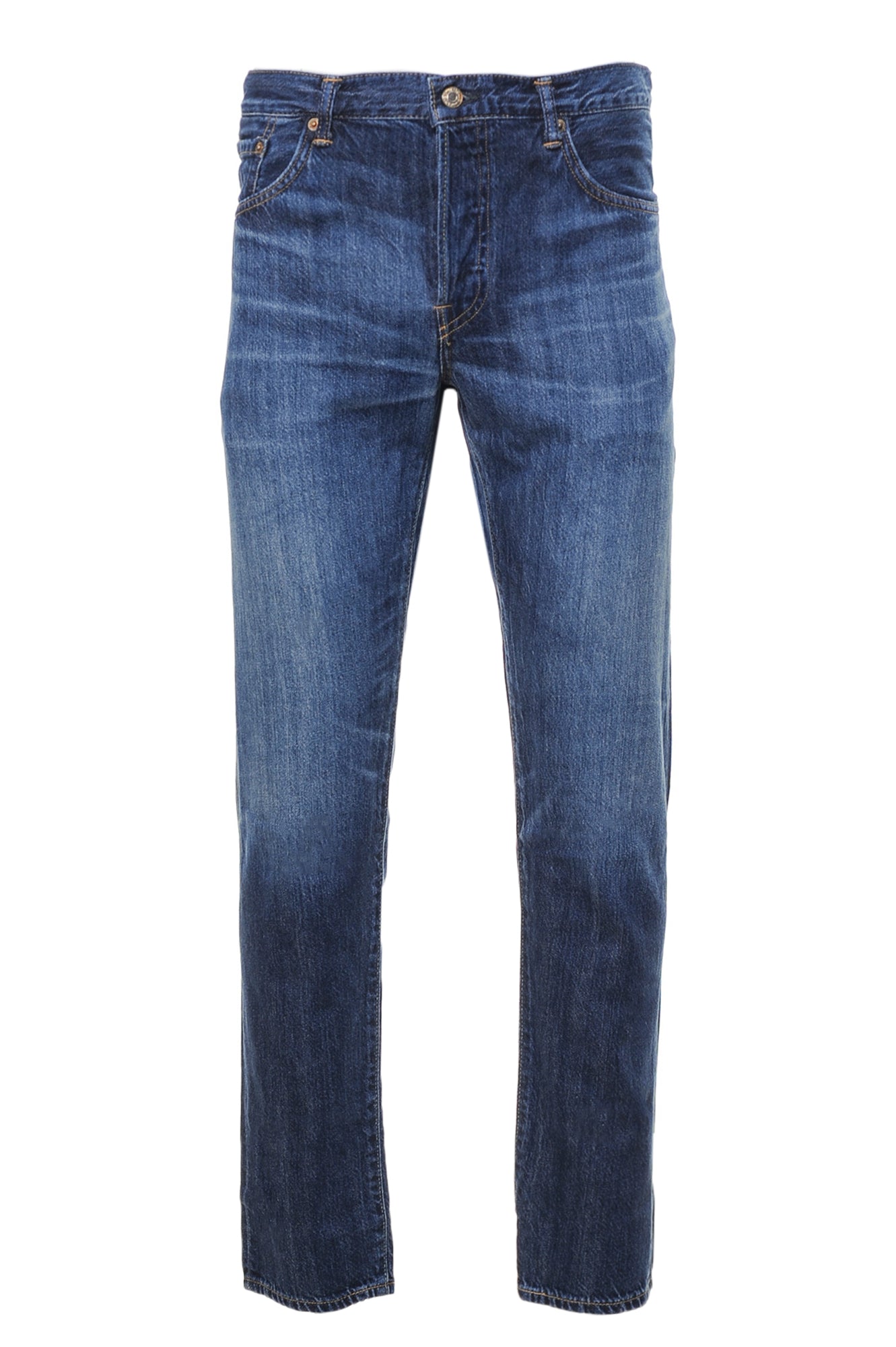 EDWIN Jeans Primavera/Estate Cotone
