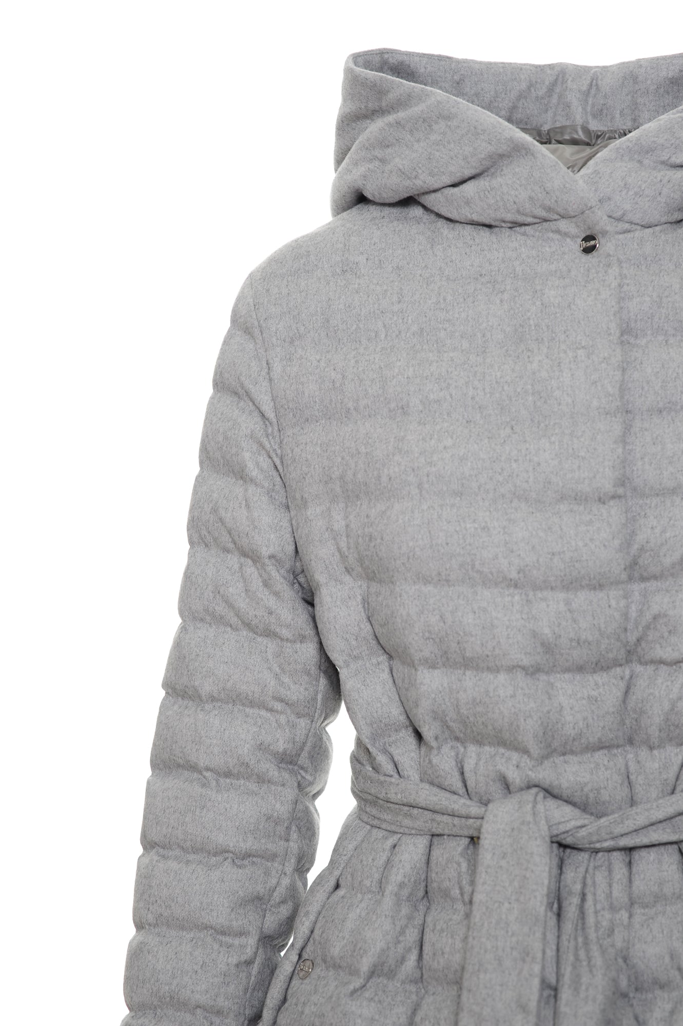 HERNO Piumini Autunno/Inverno Seta
