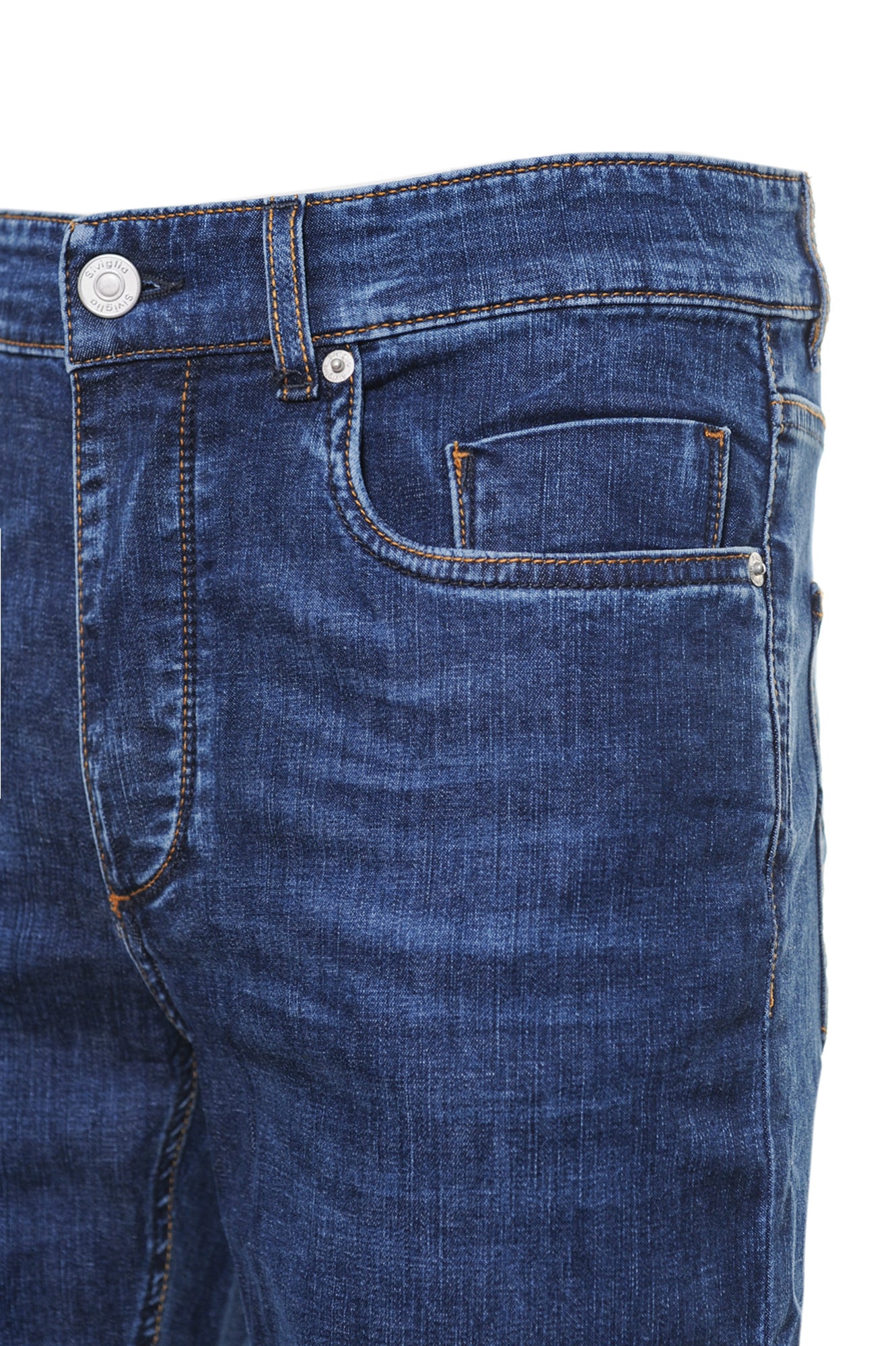 SIVIGLIA Jeans Primavera/Estate Cotone