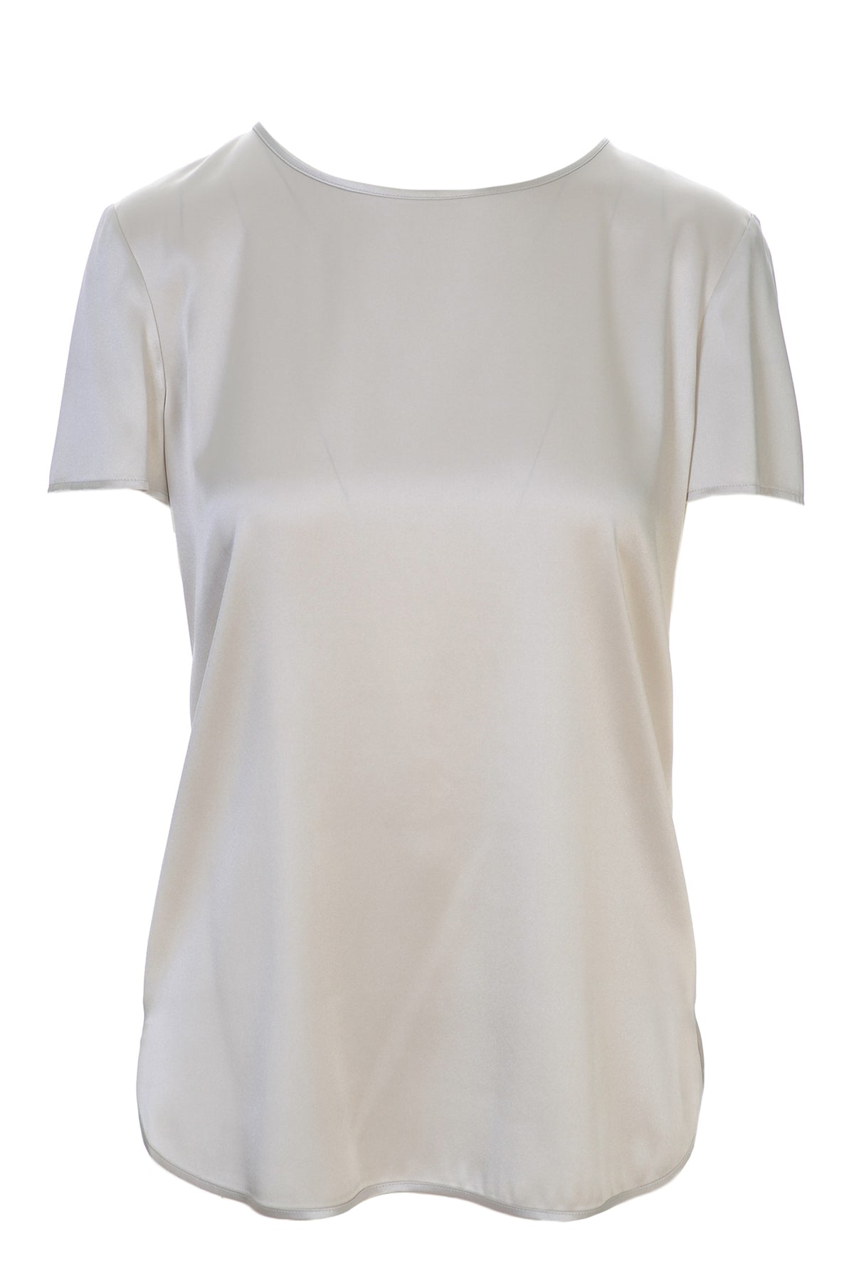 MM Bluse Donna Seta Primavera/Estate