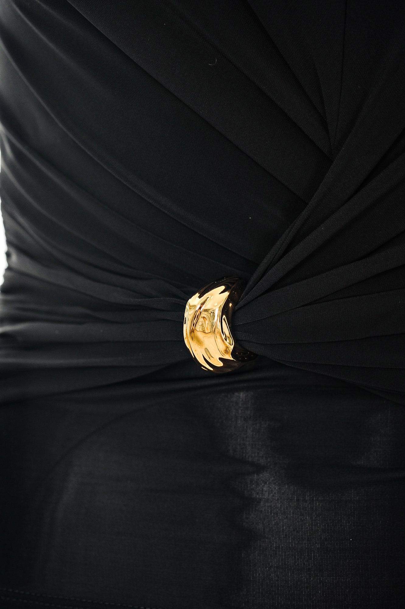 ELISABETTA FRANCHI Top Primavera/Estate Viscosa