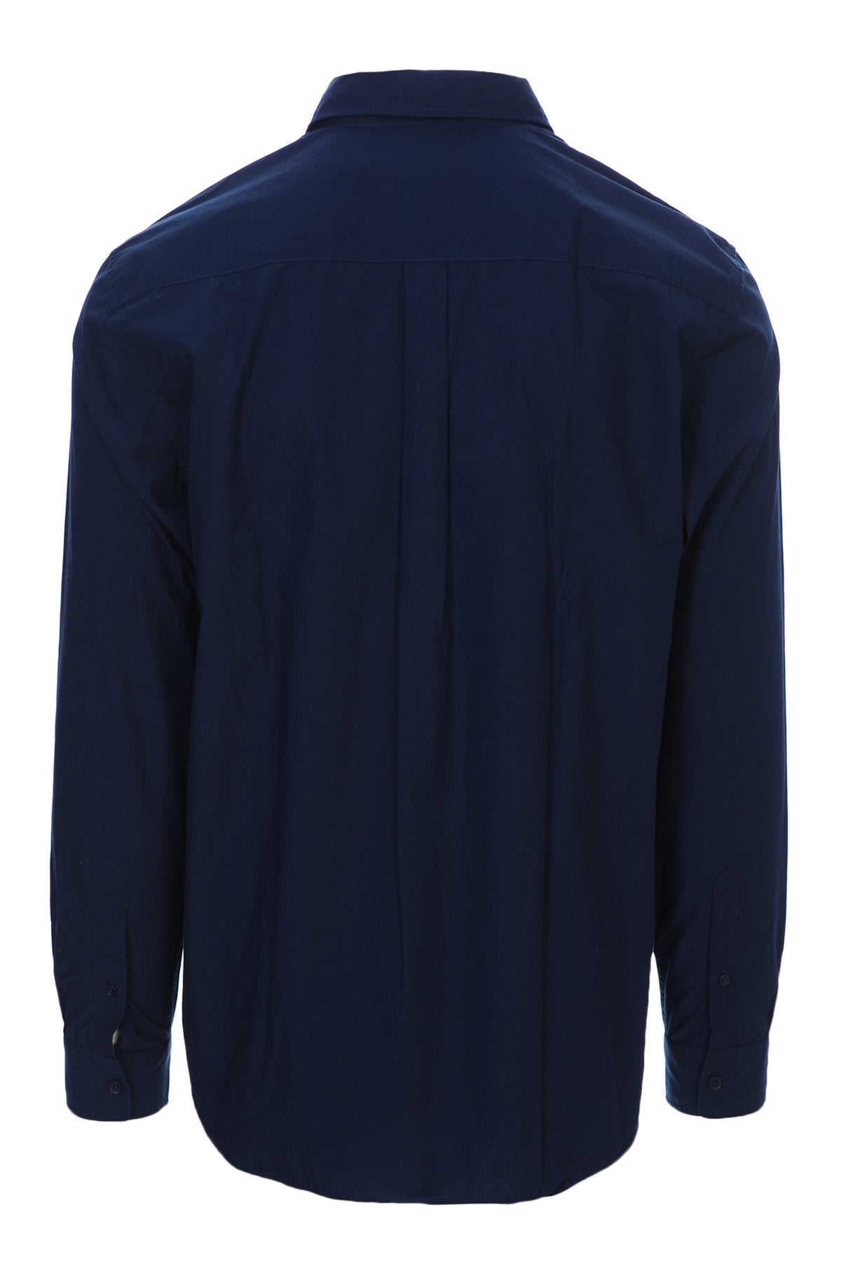 LACOSTE Camicie Uomo Cotone Primavera/Estate