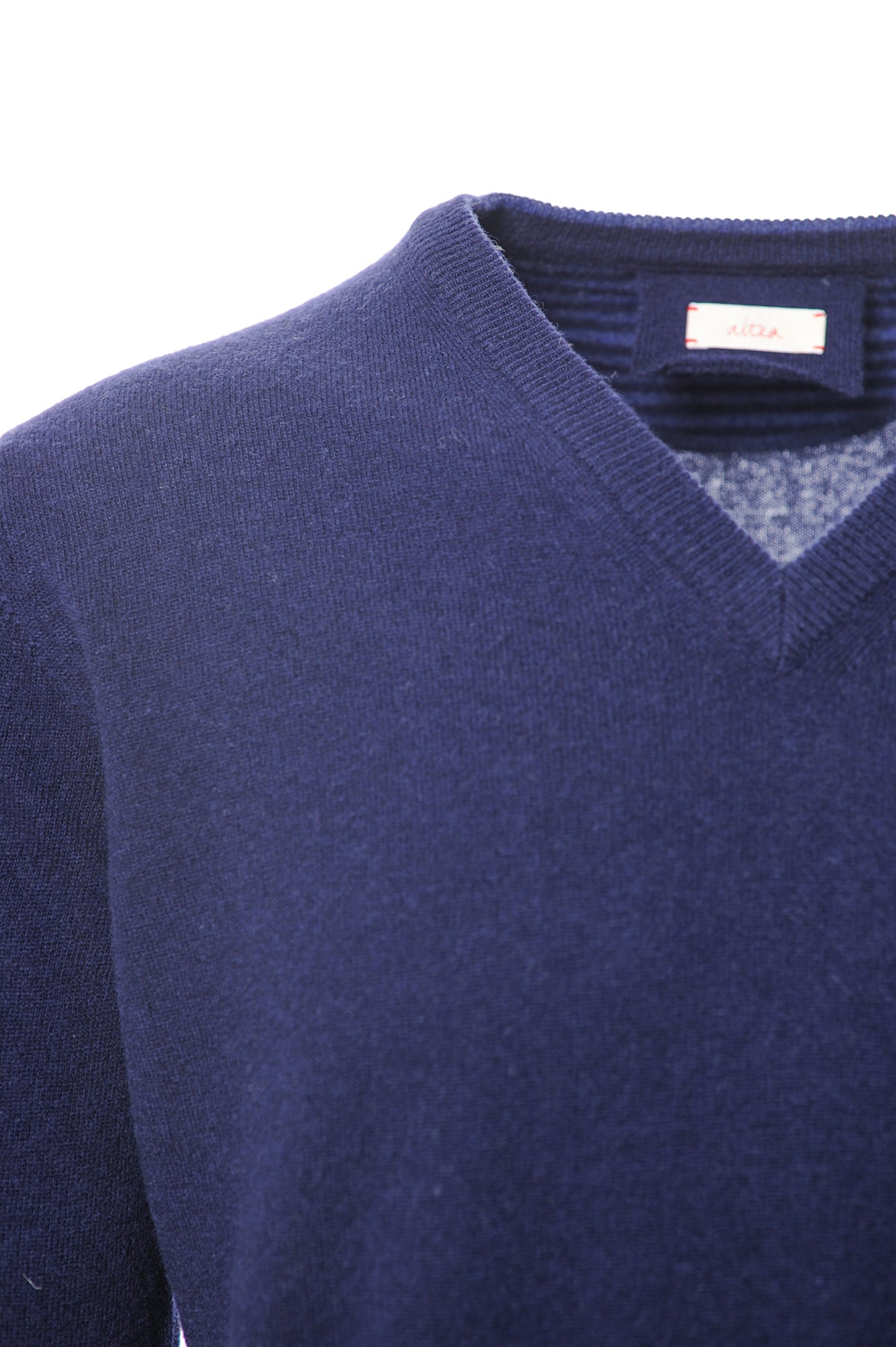 ALTEA Maglie Autunno/Inverno Lana Vergine
