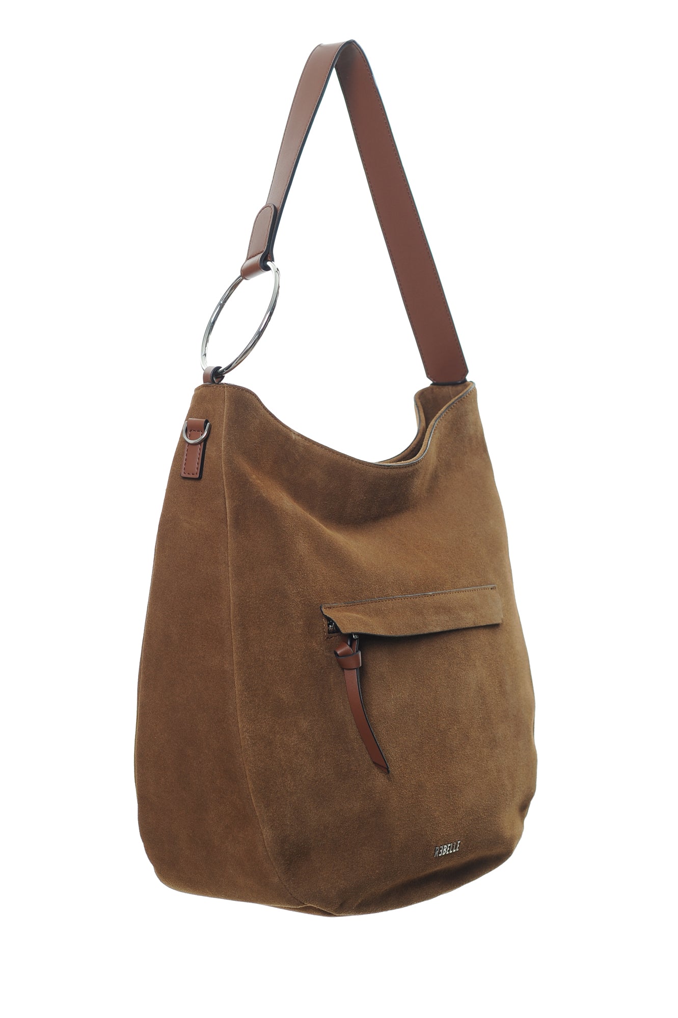 REBELLE Borse Autunno/Inverno Pelle