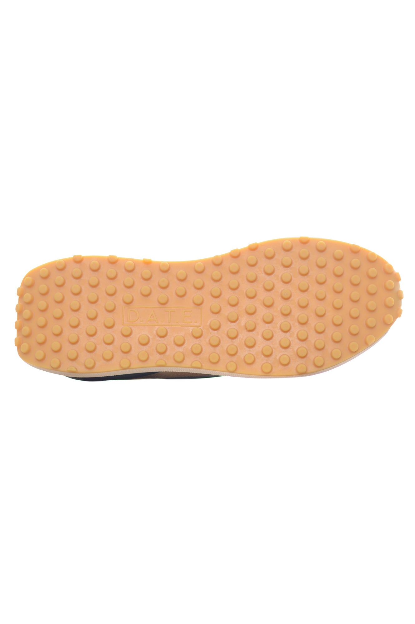 D.A.T.E. Sneakers Primavera/Estate Pelle