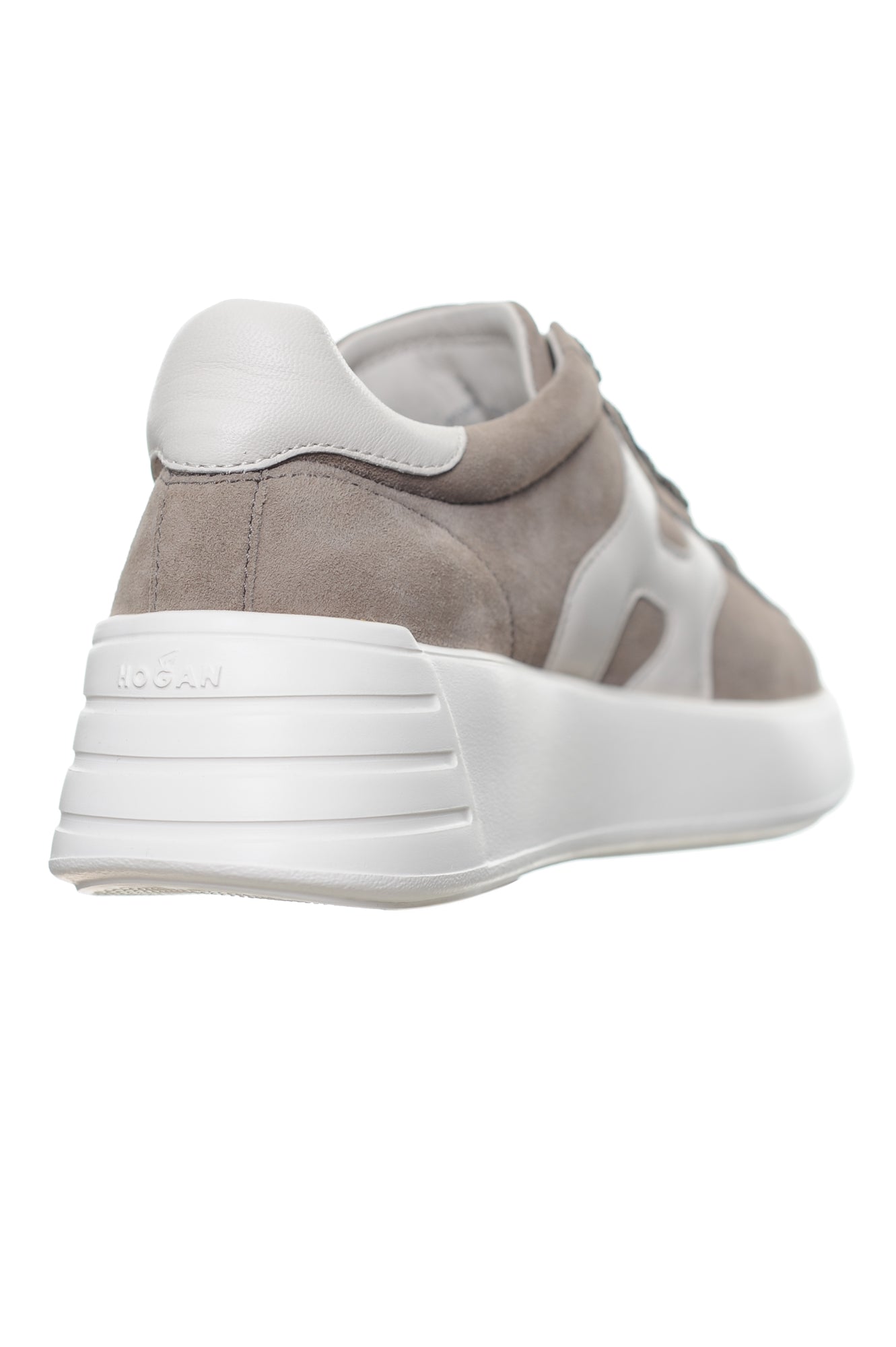 HOGAN Sneakers Autunno/Inverno Pelle