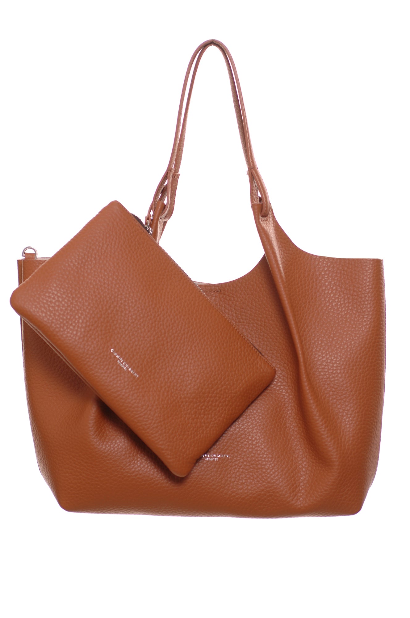GIANNI CHIARINI Borse Autunno/Inverno Pelle