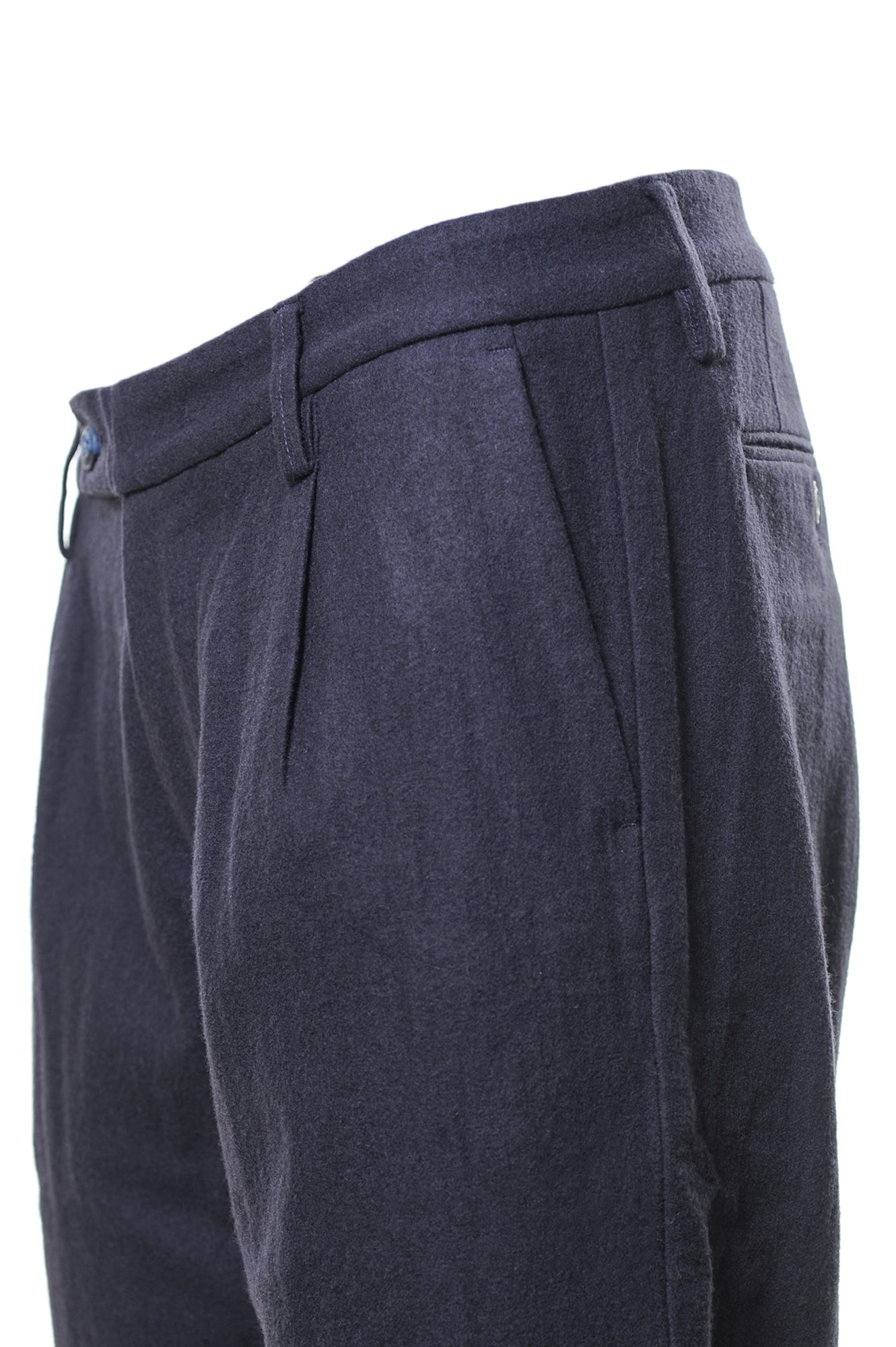Re-HasH Pantaloni Autunno/Inverno Poliestere