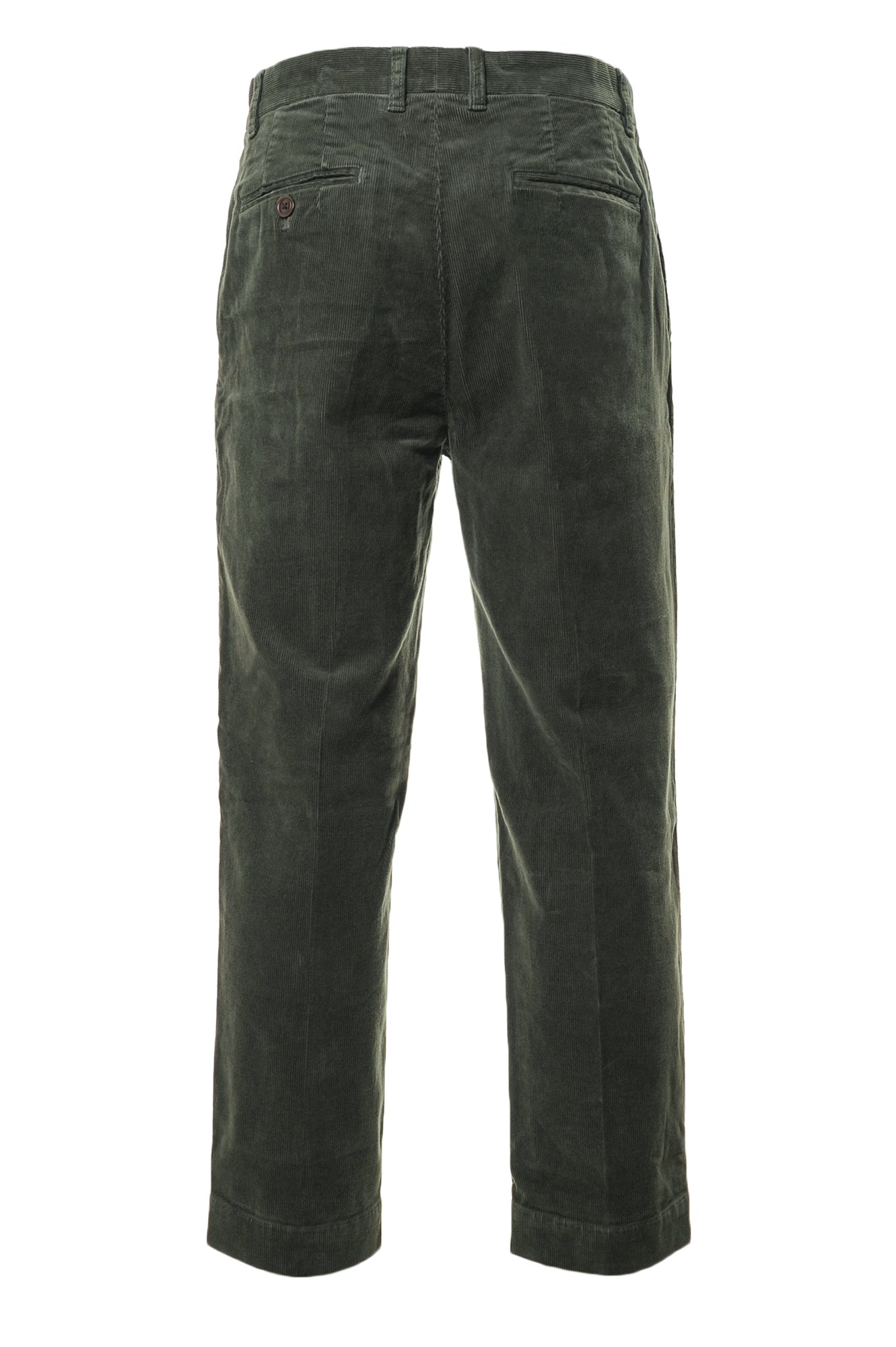 BARBOUR Pantaloni Autunno/Inverno Cotone