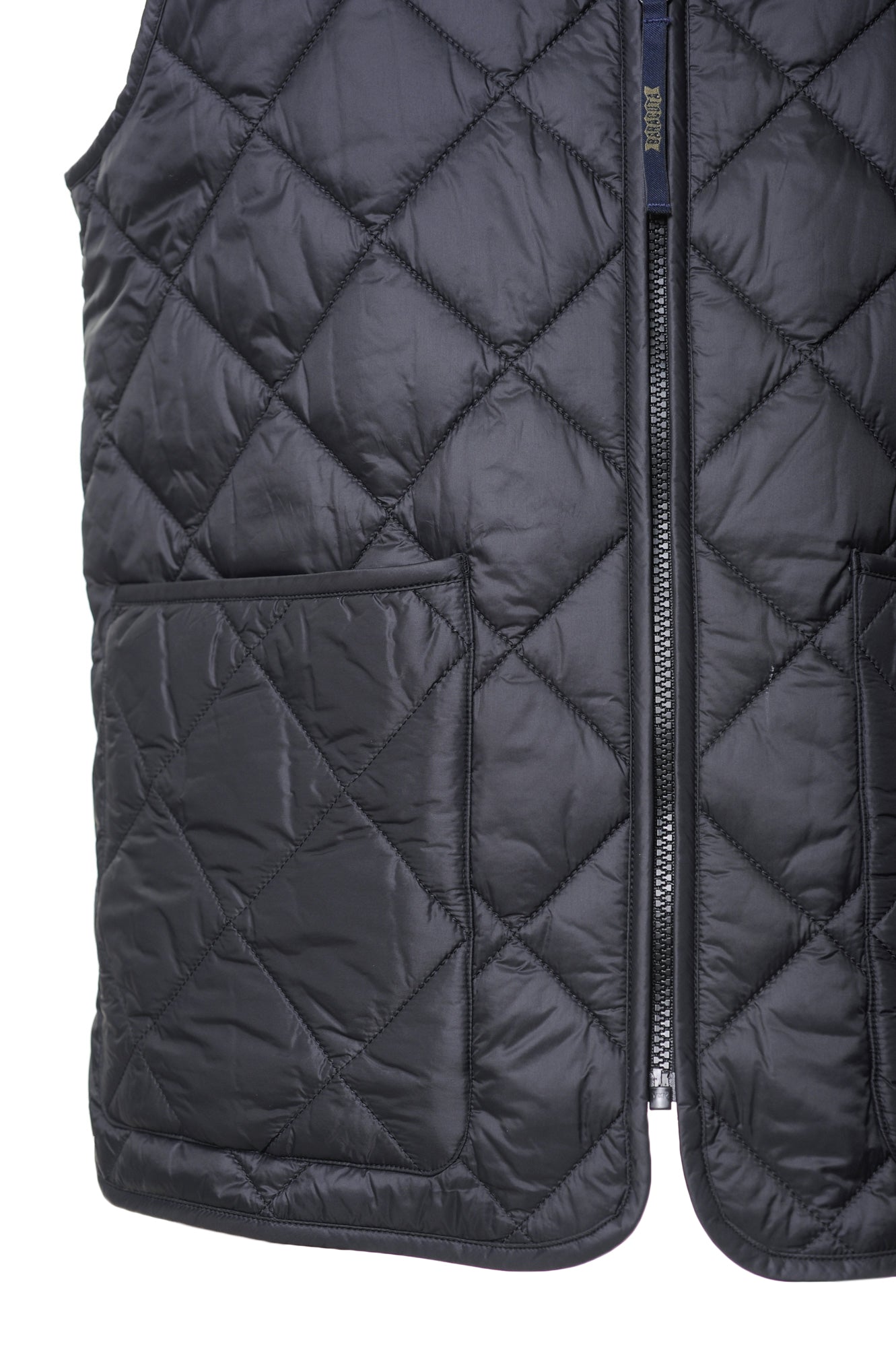 Baracuta Piumini Autunno/Inverno Poliammide