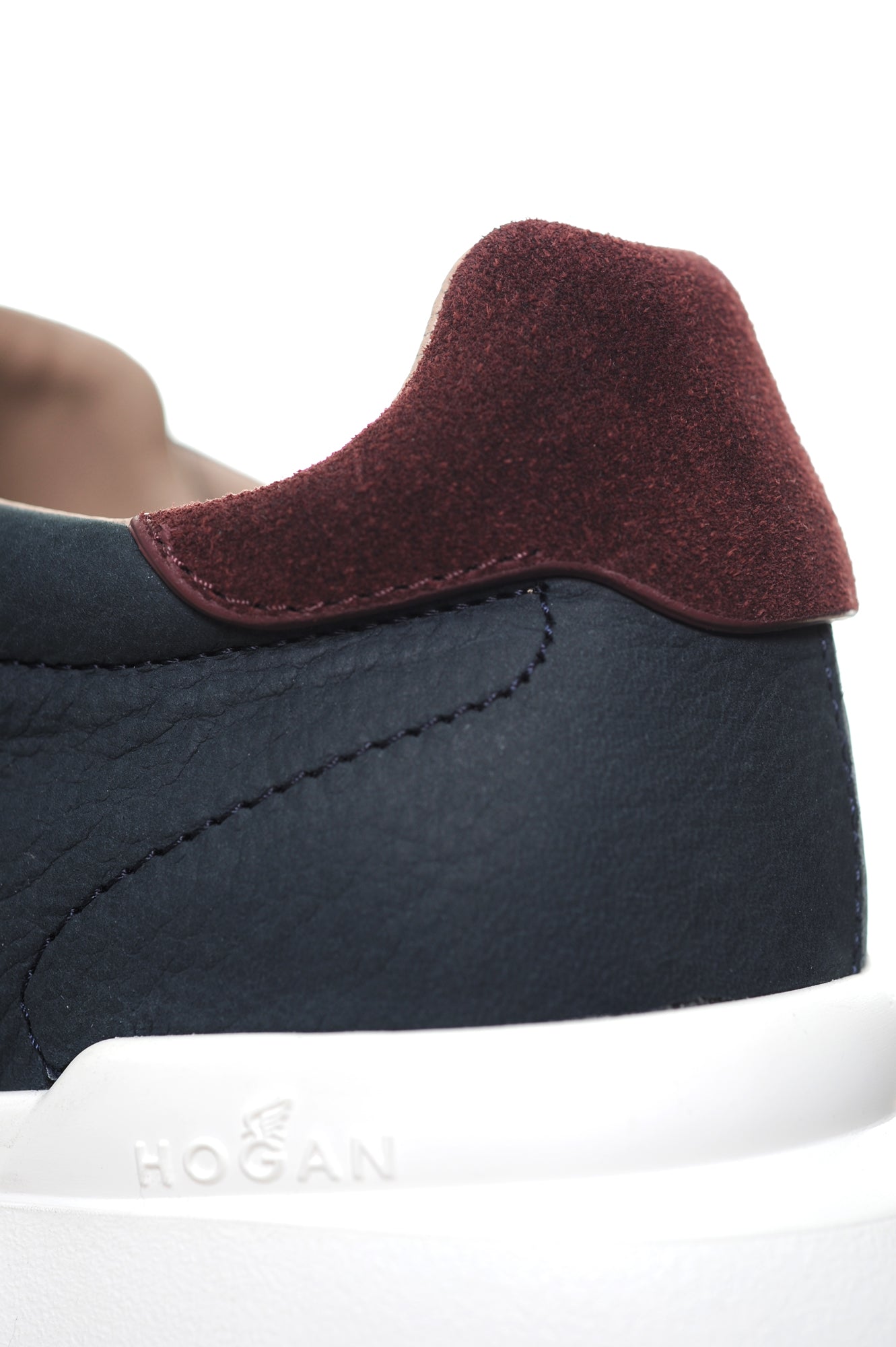 HOGAN Sneakers Autunno/Inverno Pelle