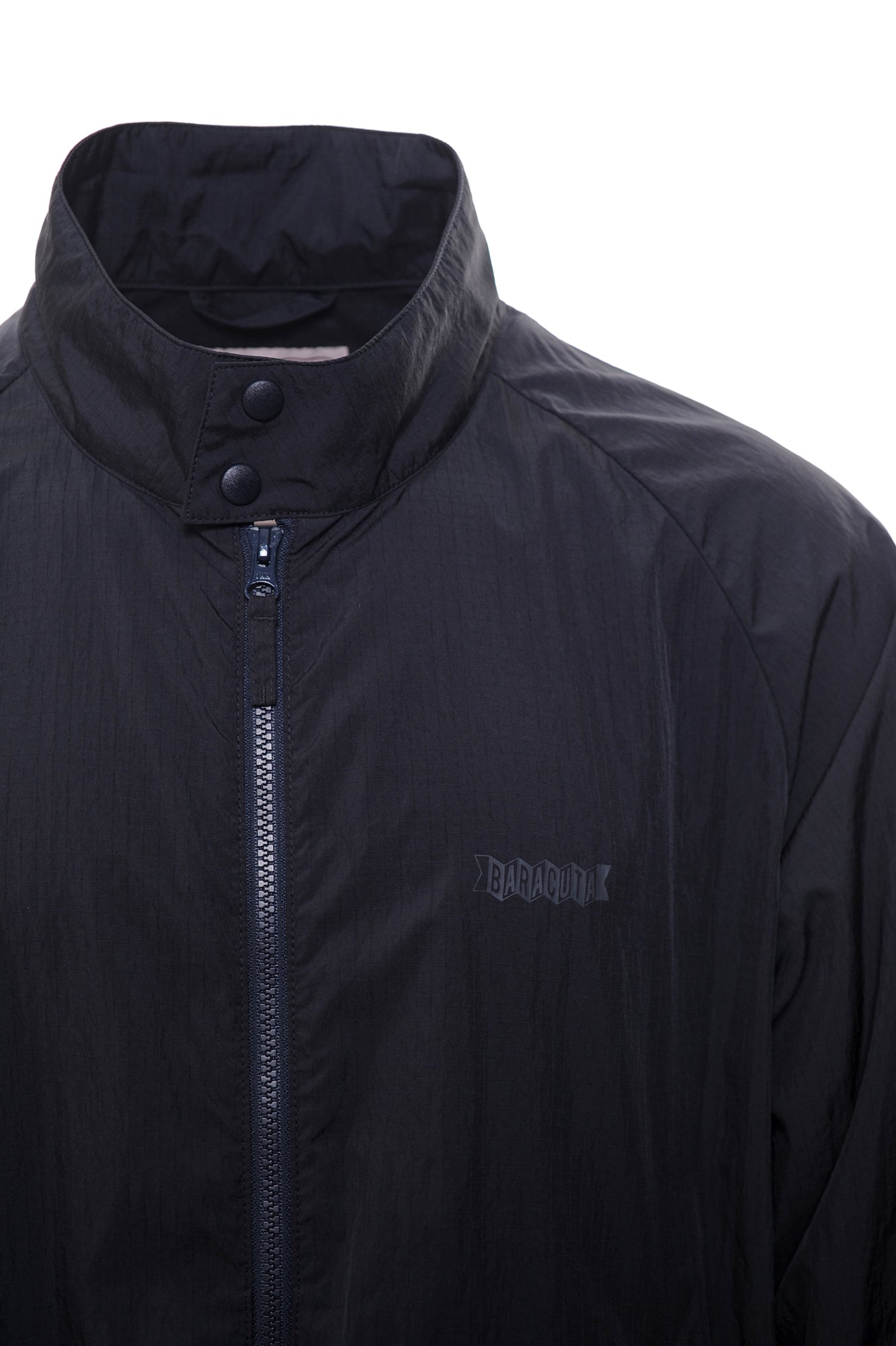 Baracuta Giubbini Primavera/Estate Poliammide