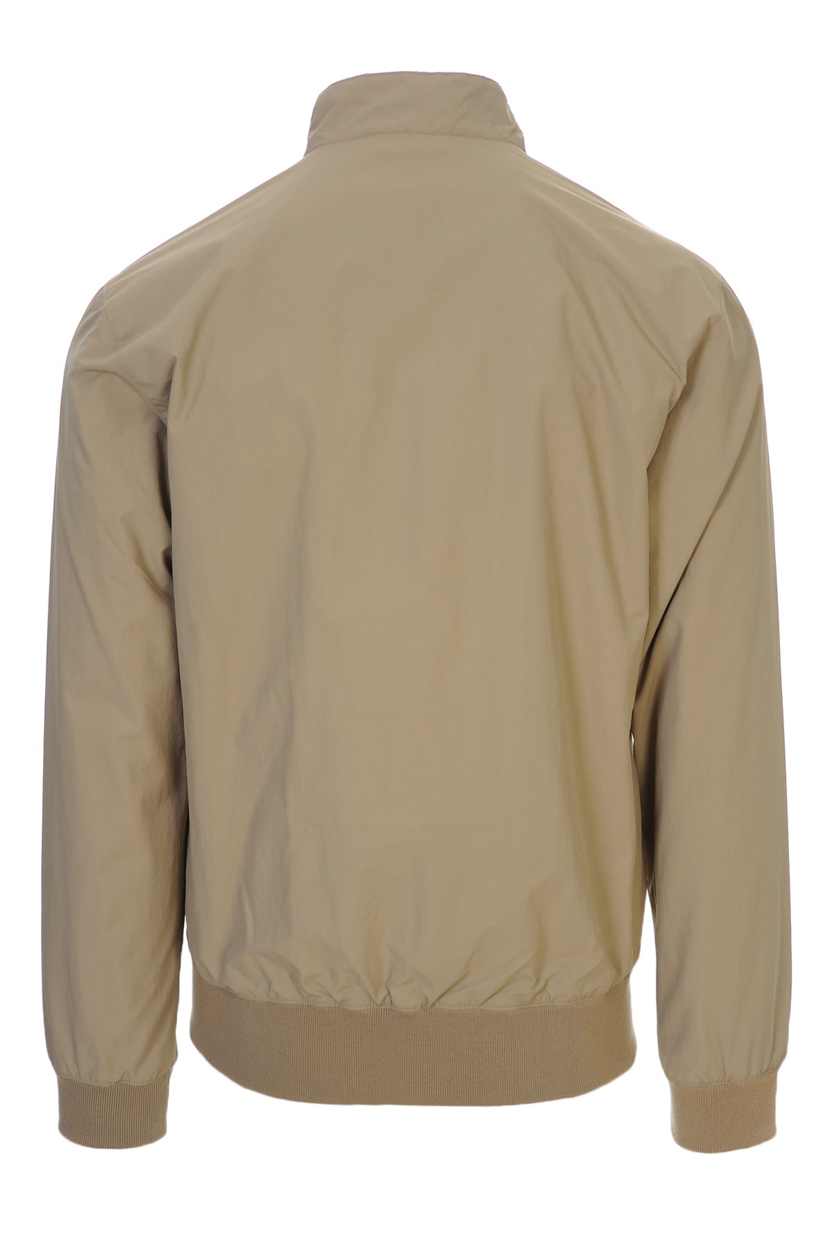 BARBOUR Giubbini Uomo Poliammide Primavera/Estate