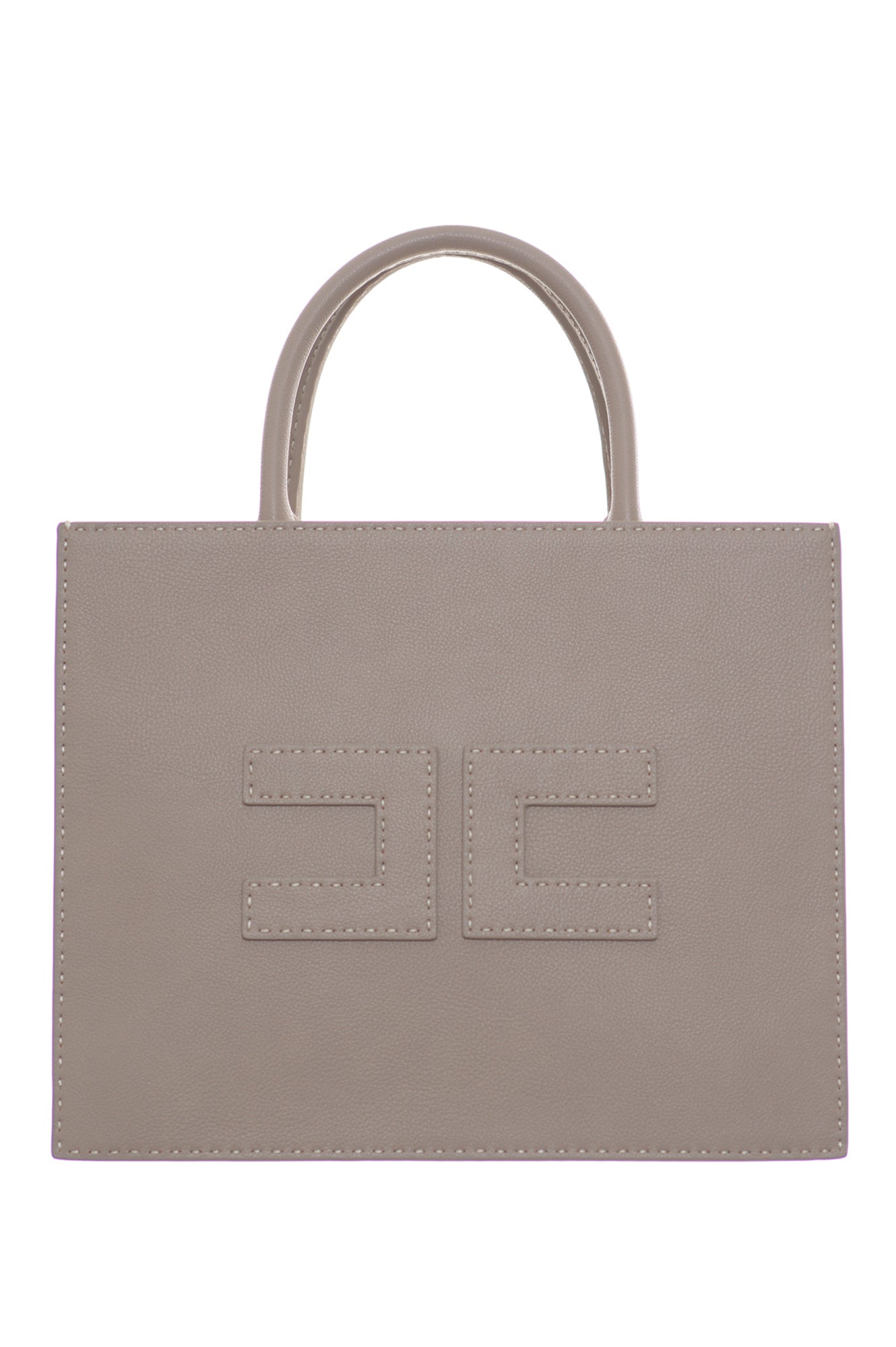 ELISABETTA FRANCHI Borse Primavera/Estate Poliuretano