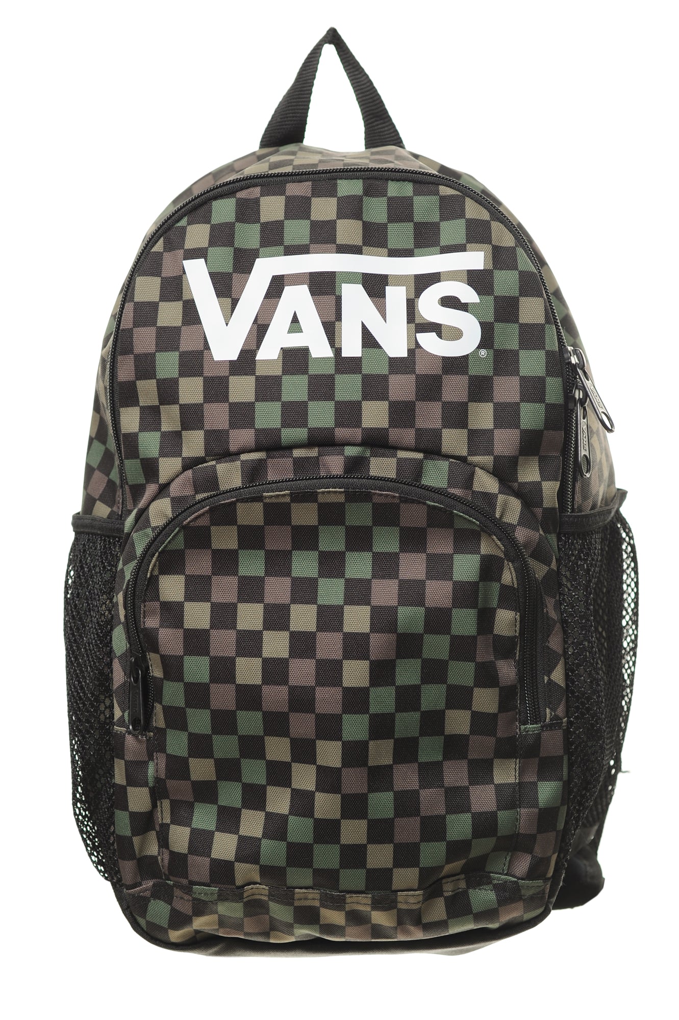 VANS Zaini Autunno/Inverno Poliestere