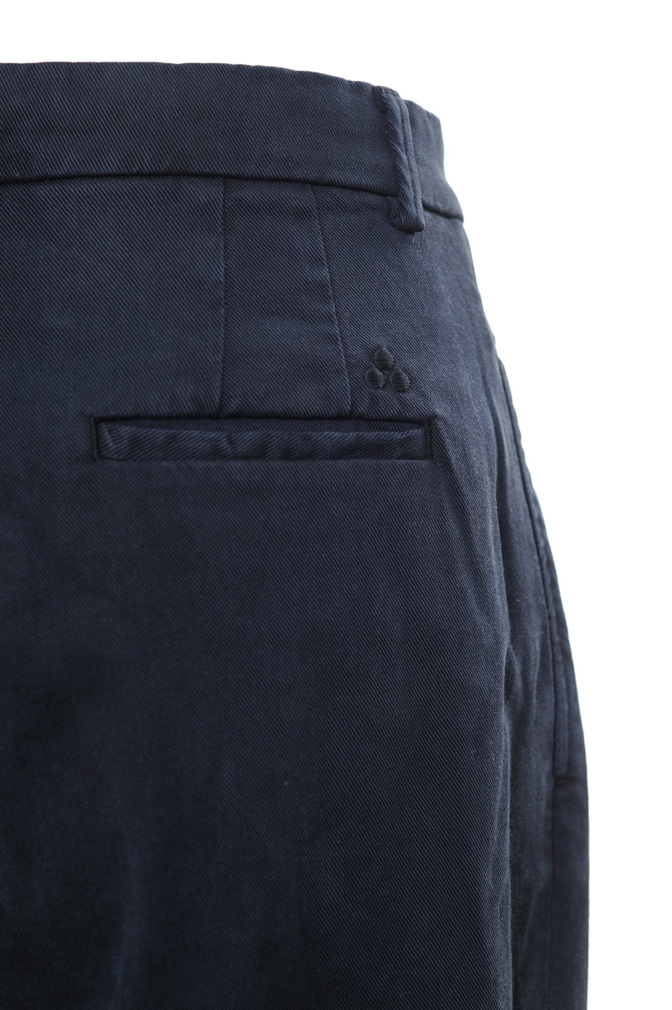PEUTEREY Pantaloni Autunno/Inverno Cotone