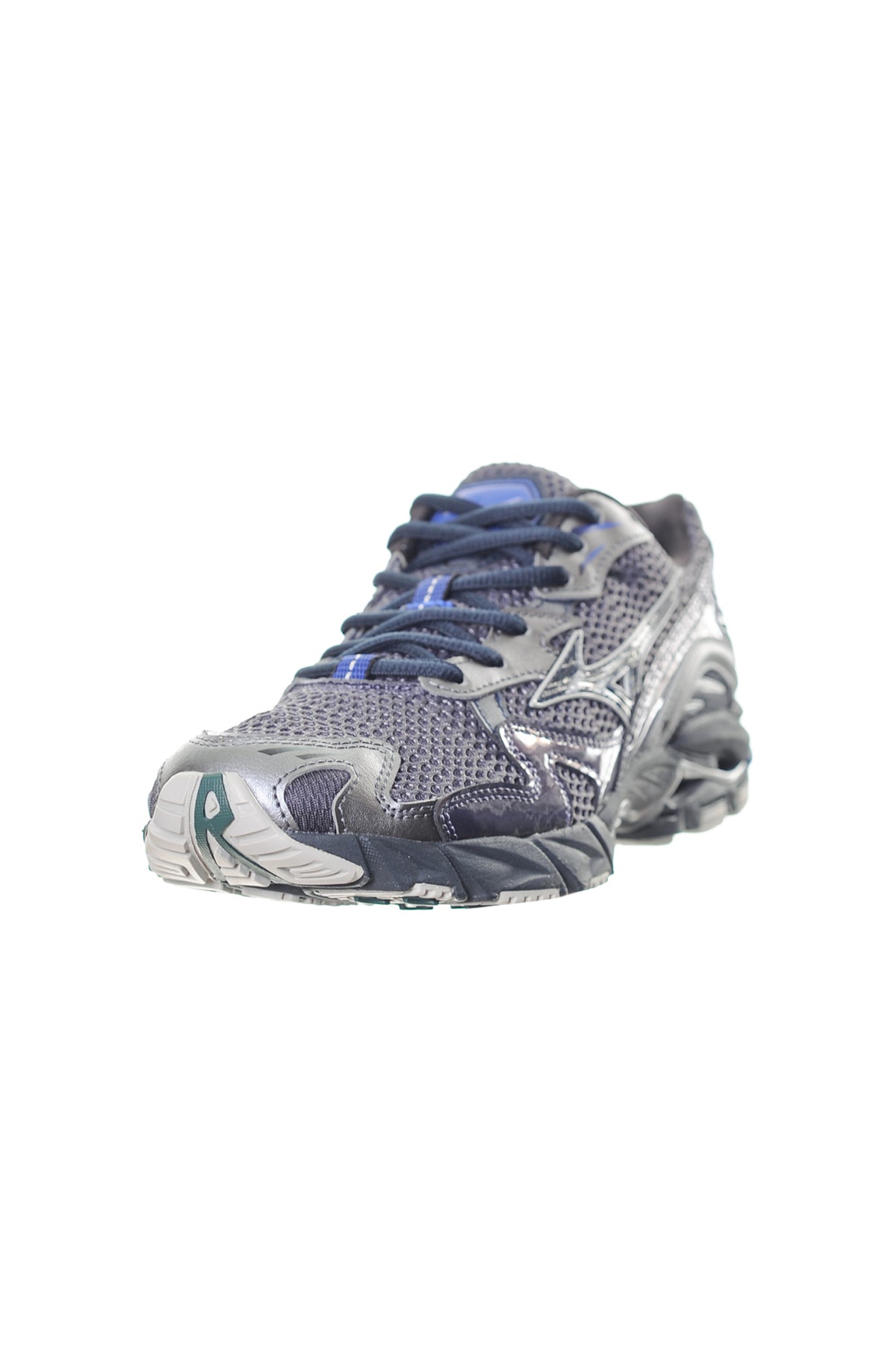Mizuno Sneakers Autunno/Inverno Poliestere