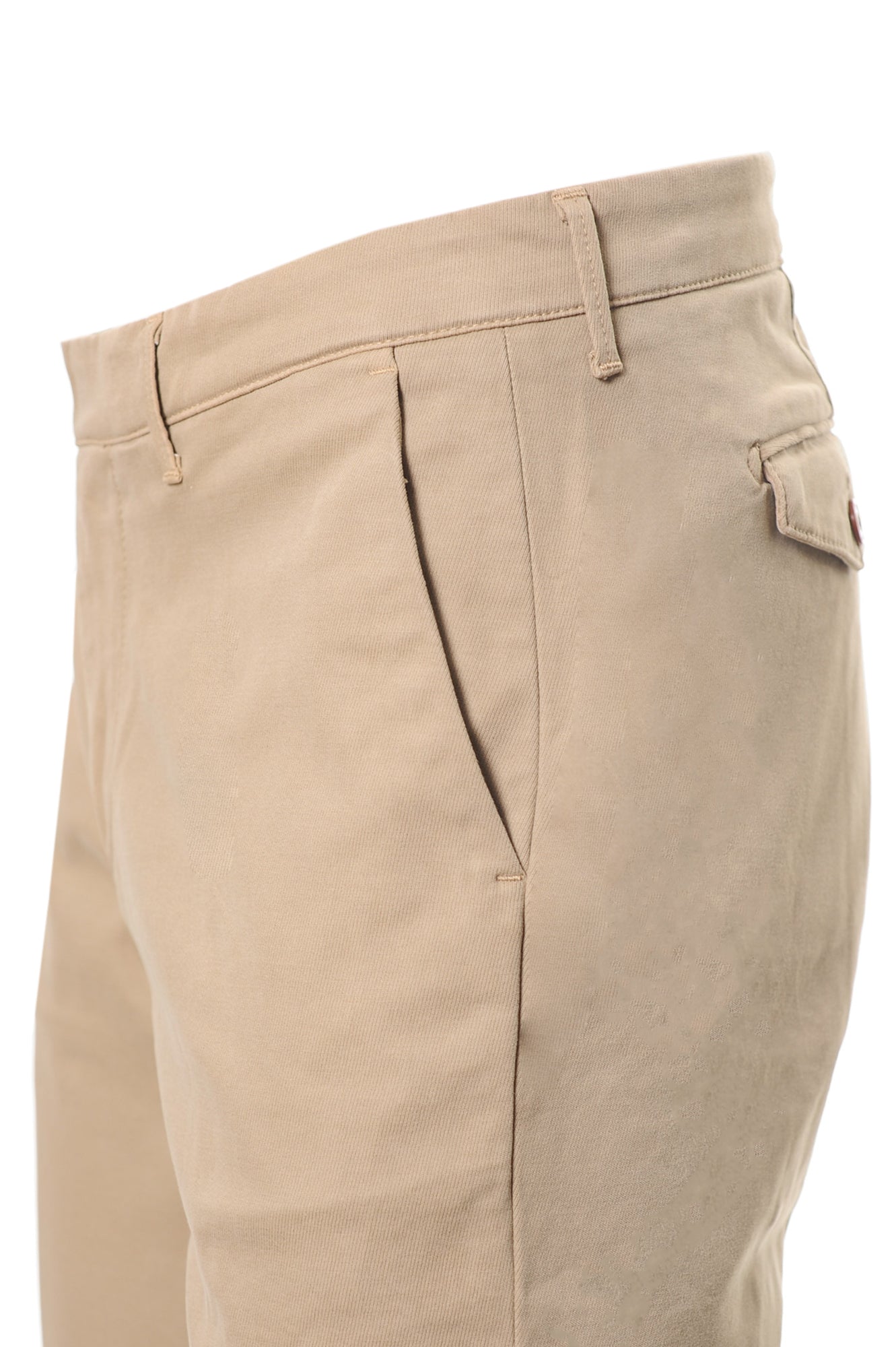 TELAGENOVA Pantaloni Autunno/Inverno Cotone