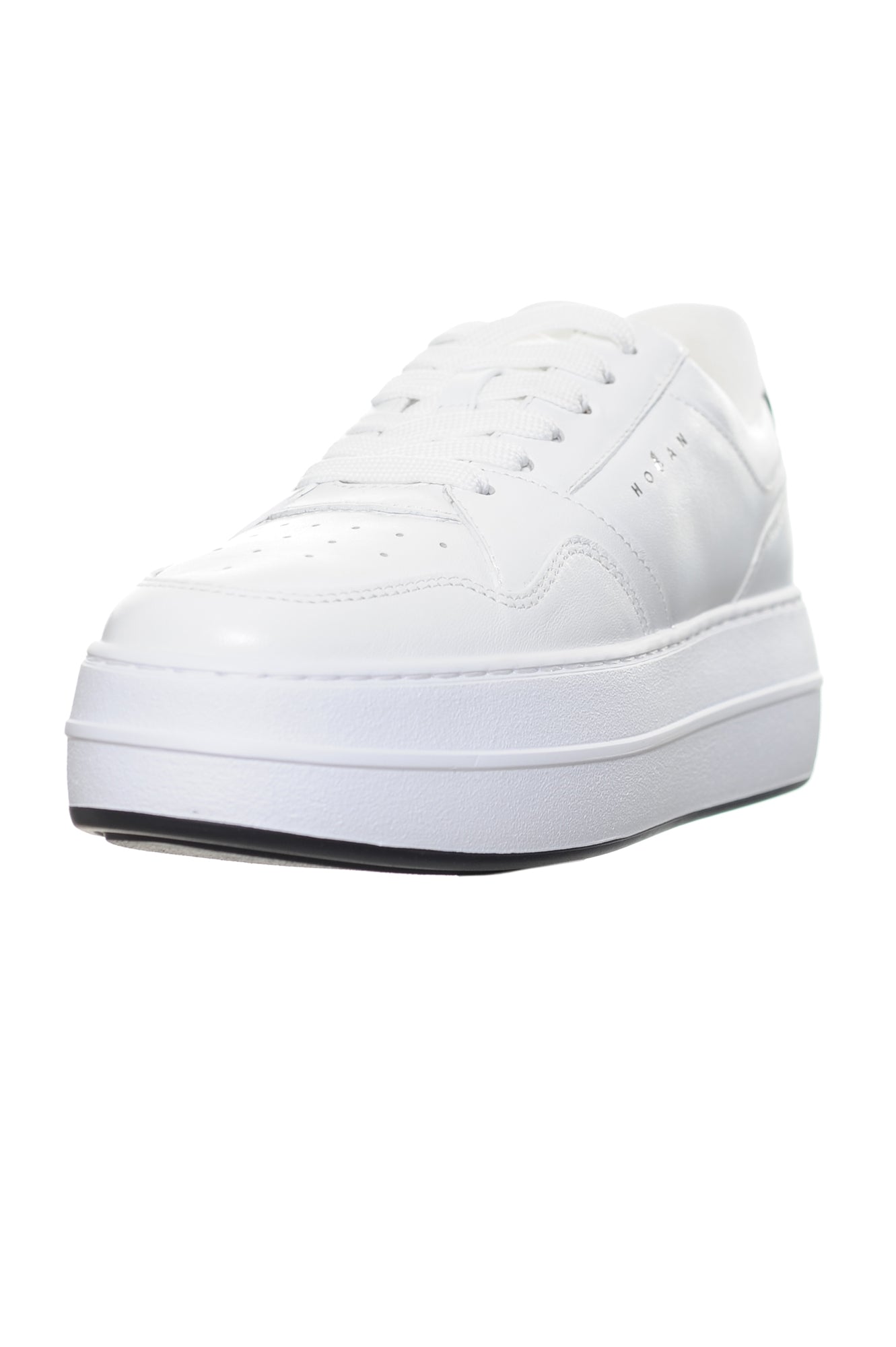 HOGAN Sneakers Autunno/Inverno Pelle