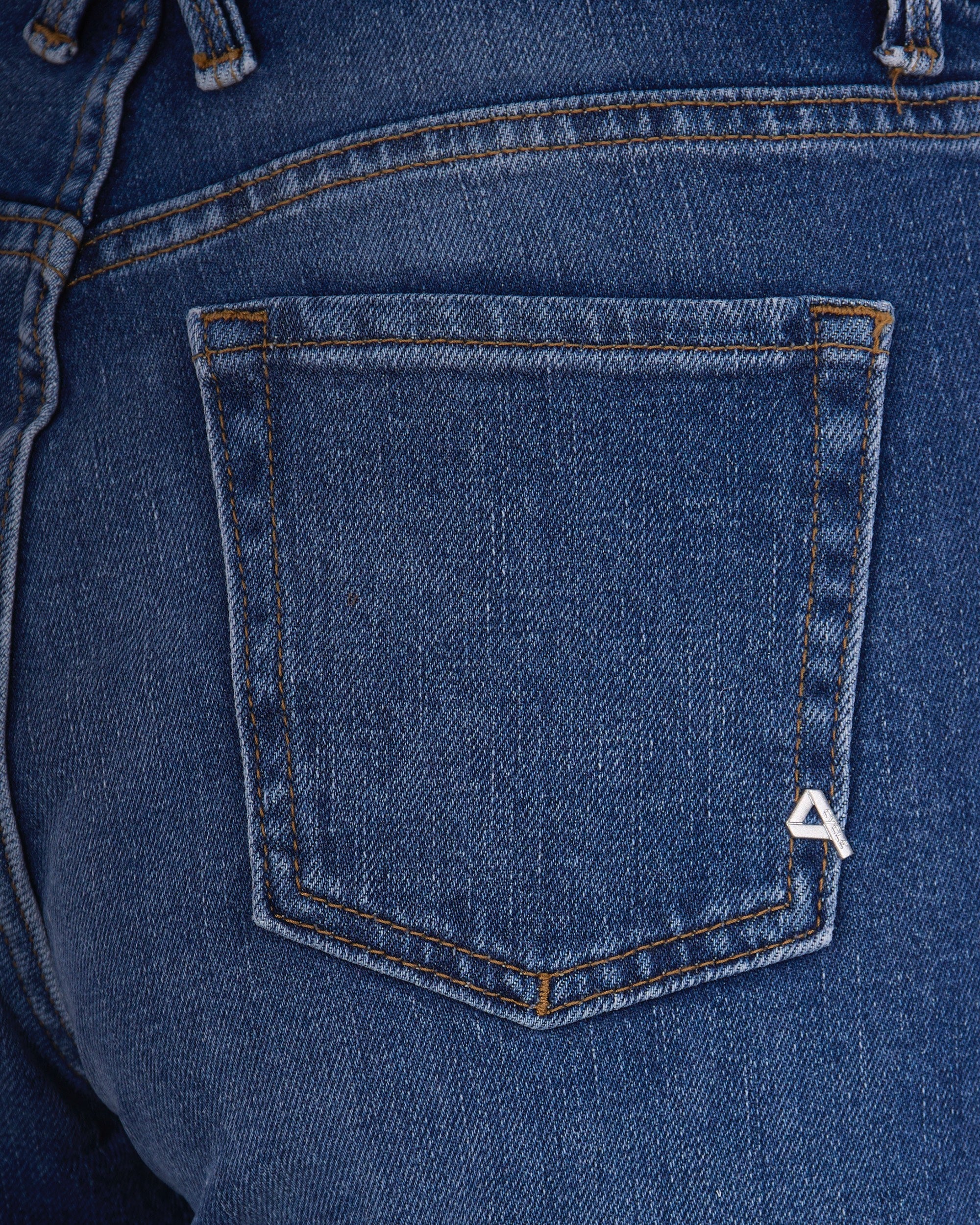 CYCLE Jeans Autunno/Inverno Cotone