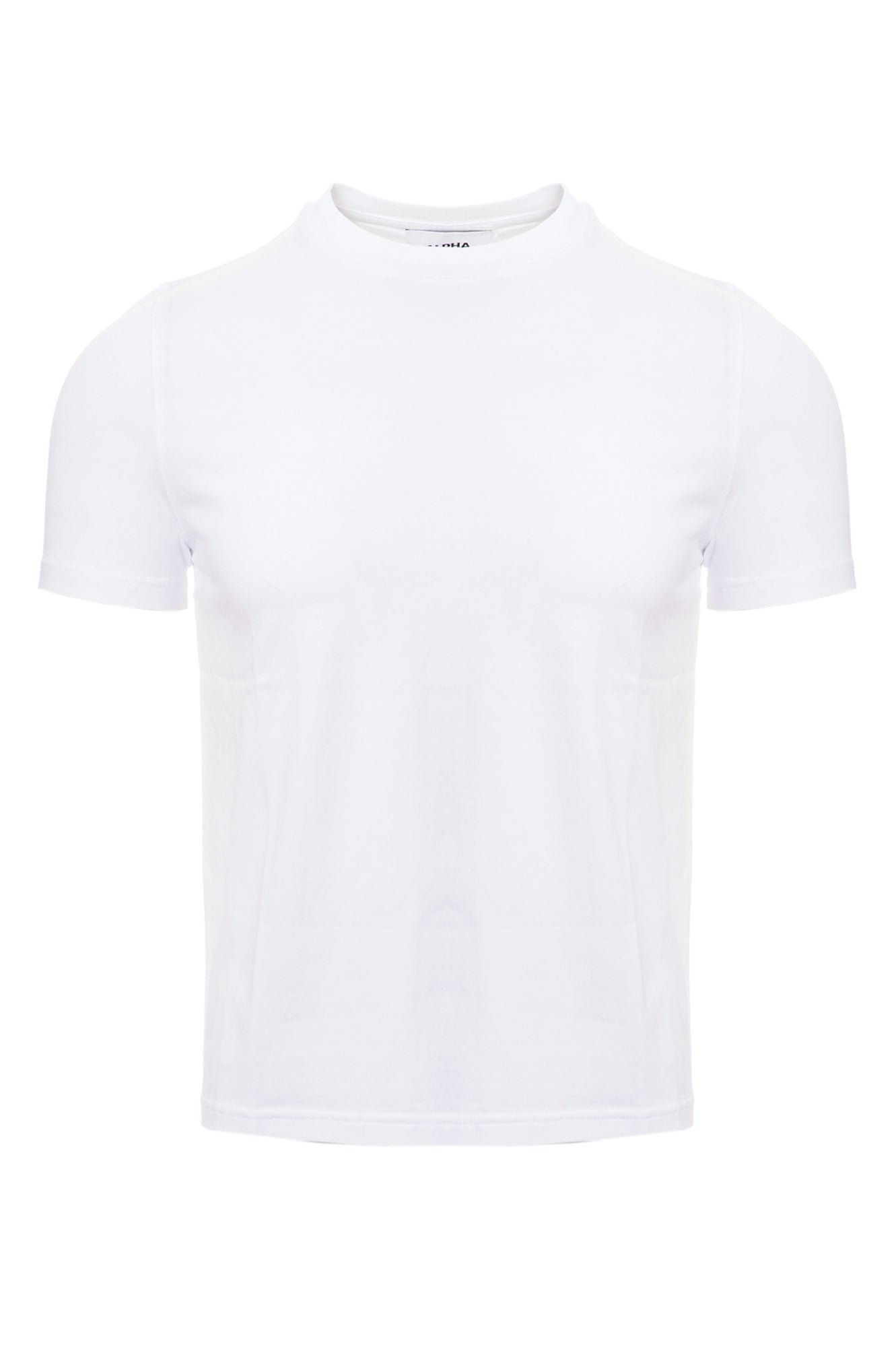 ALPHA STUDIO T-shirt Autunno/Inverno Cotone