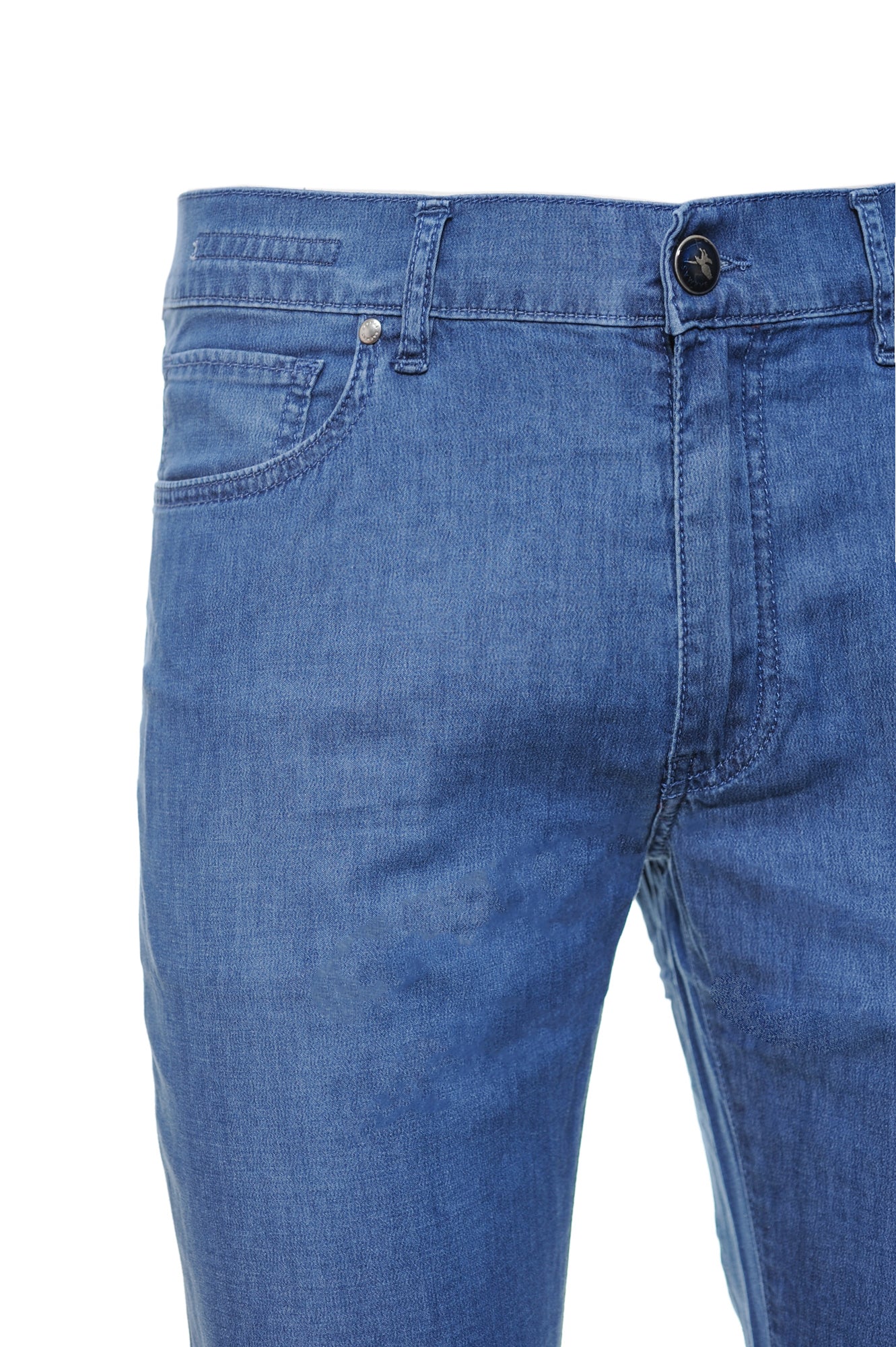 BARMAS Jeans Primavera/Estate Cotone