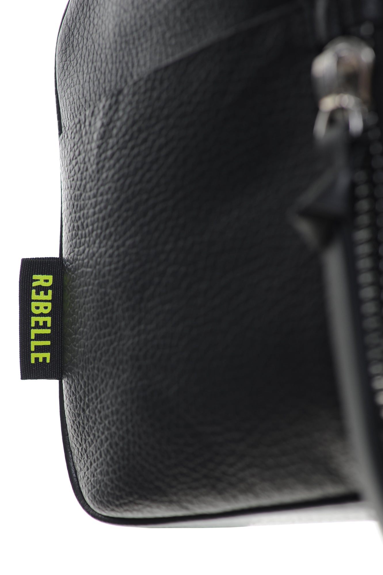 REBELLE Borse Autunno/Inverno Pelle