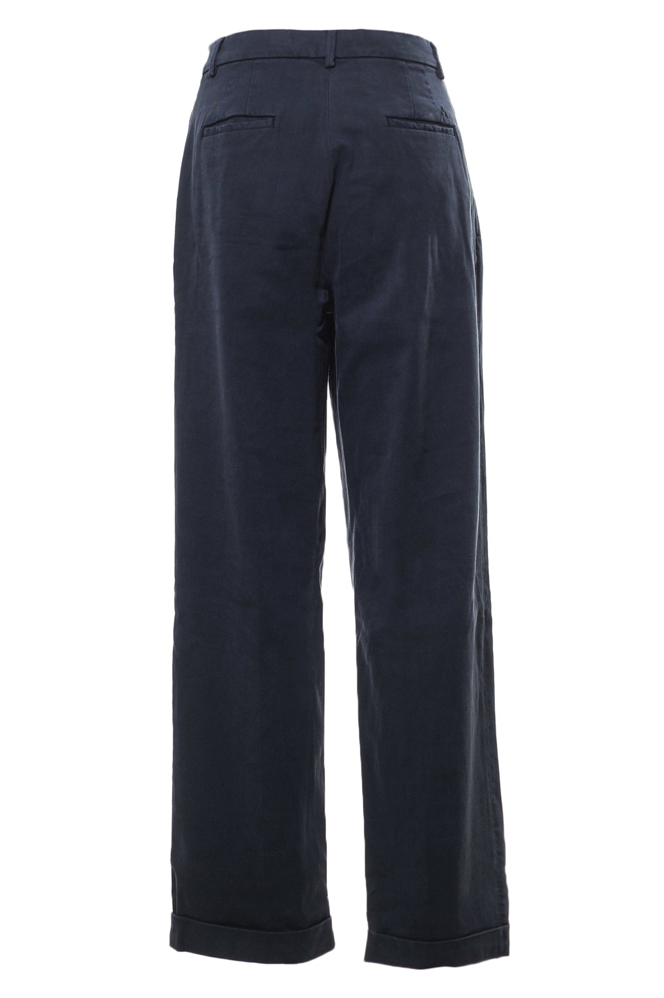 PEUTEREY Pantaloni Autunno/Inverno Cotone