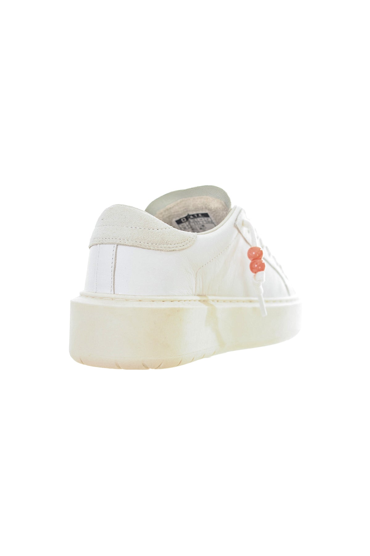 D.A.T.E. Sneakers Donna Pelle Primavera/Estate