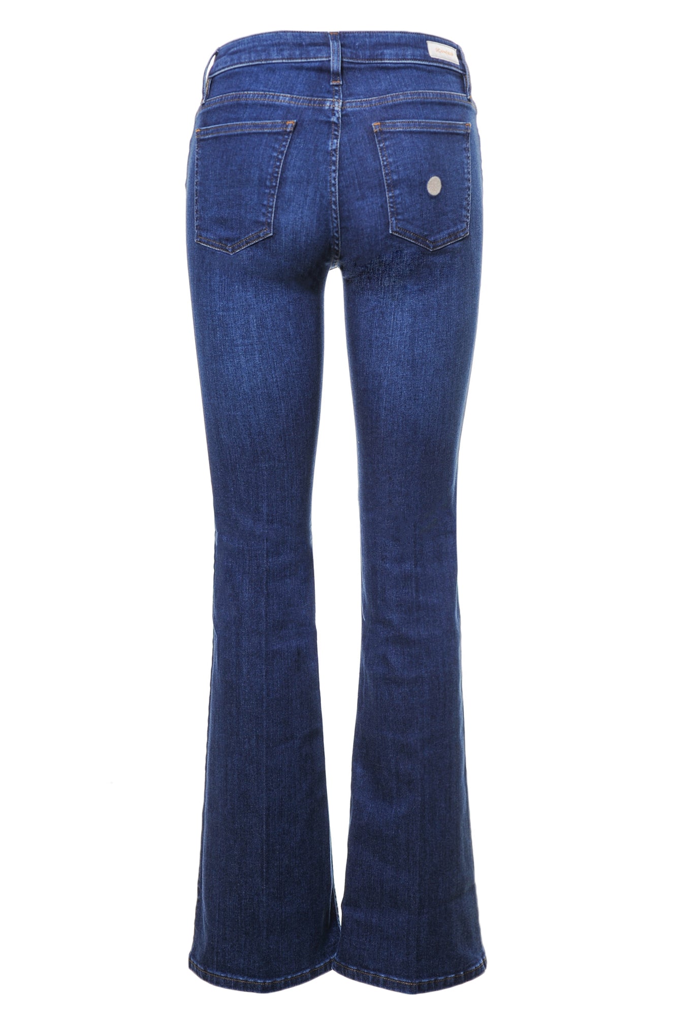 DONTHEFULLER Jeans Autunno/Inverno Cotone