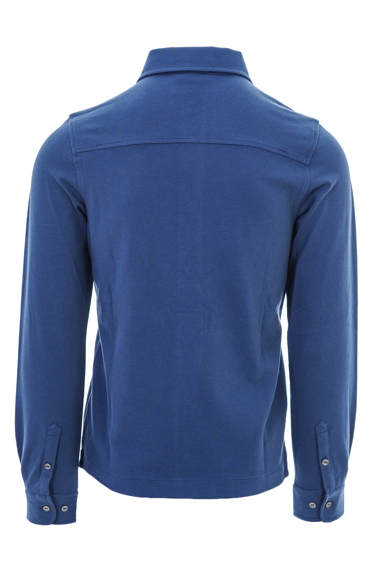 K-WAY Camicie Uomo Cotone Primavera/Estate