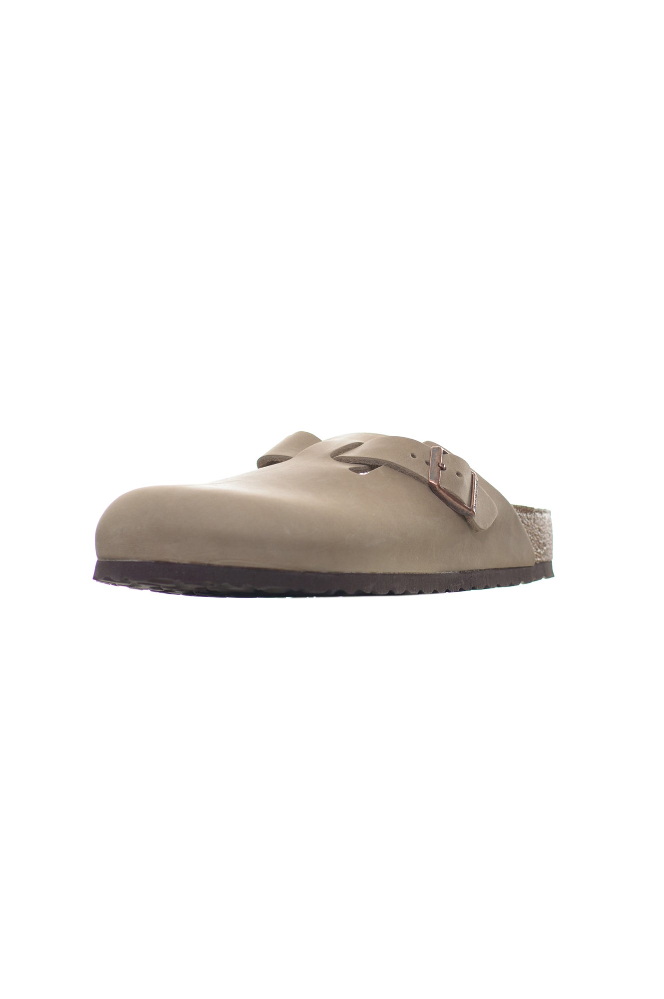 Birkenstock Sandali Primavera/Estate Pelle