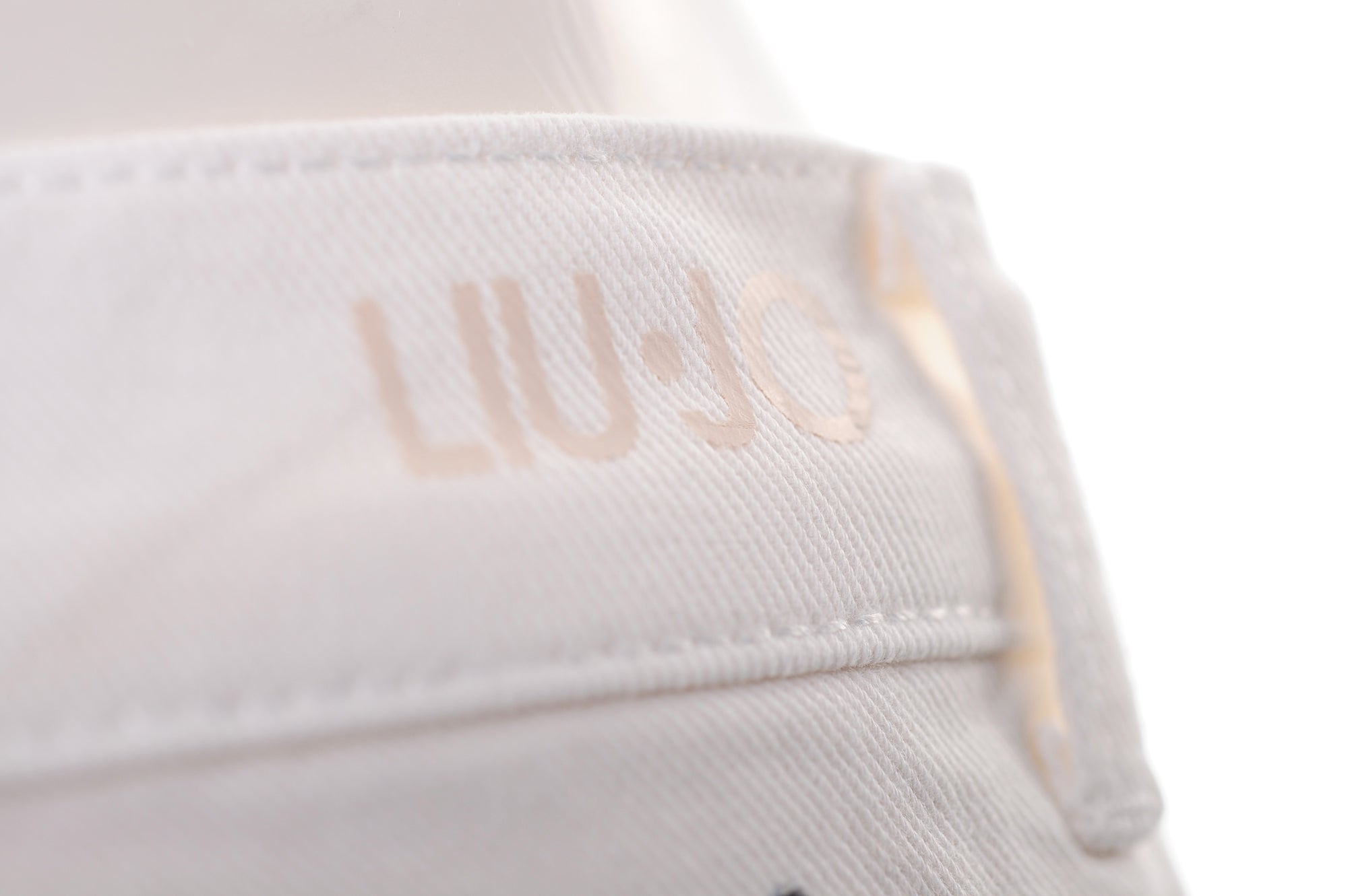 LIU.JO Jeans Primavera/Estate Cotone