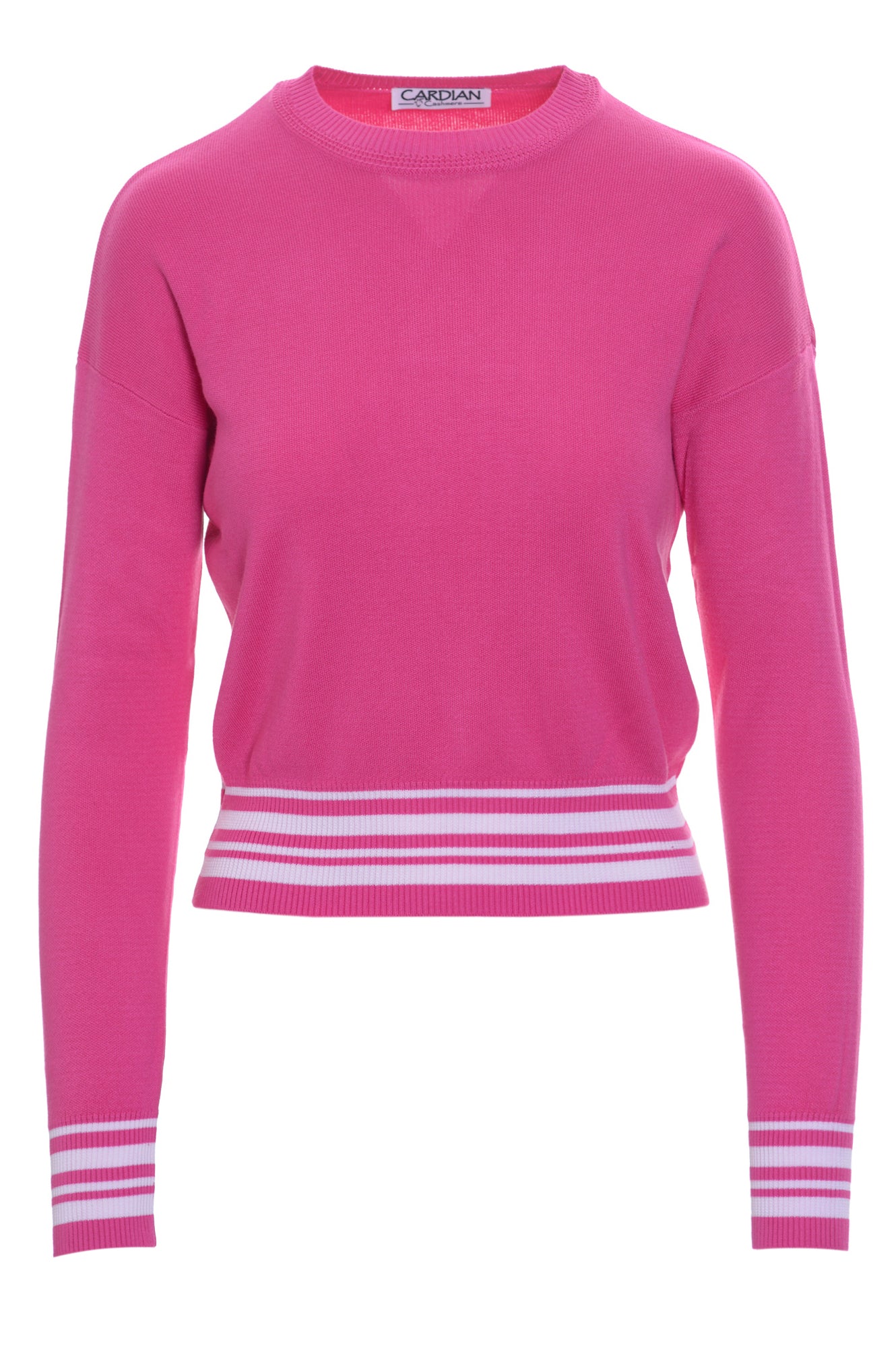 Cardian Maglie Primavera/Estate Cotone