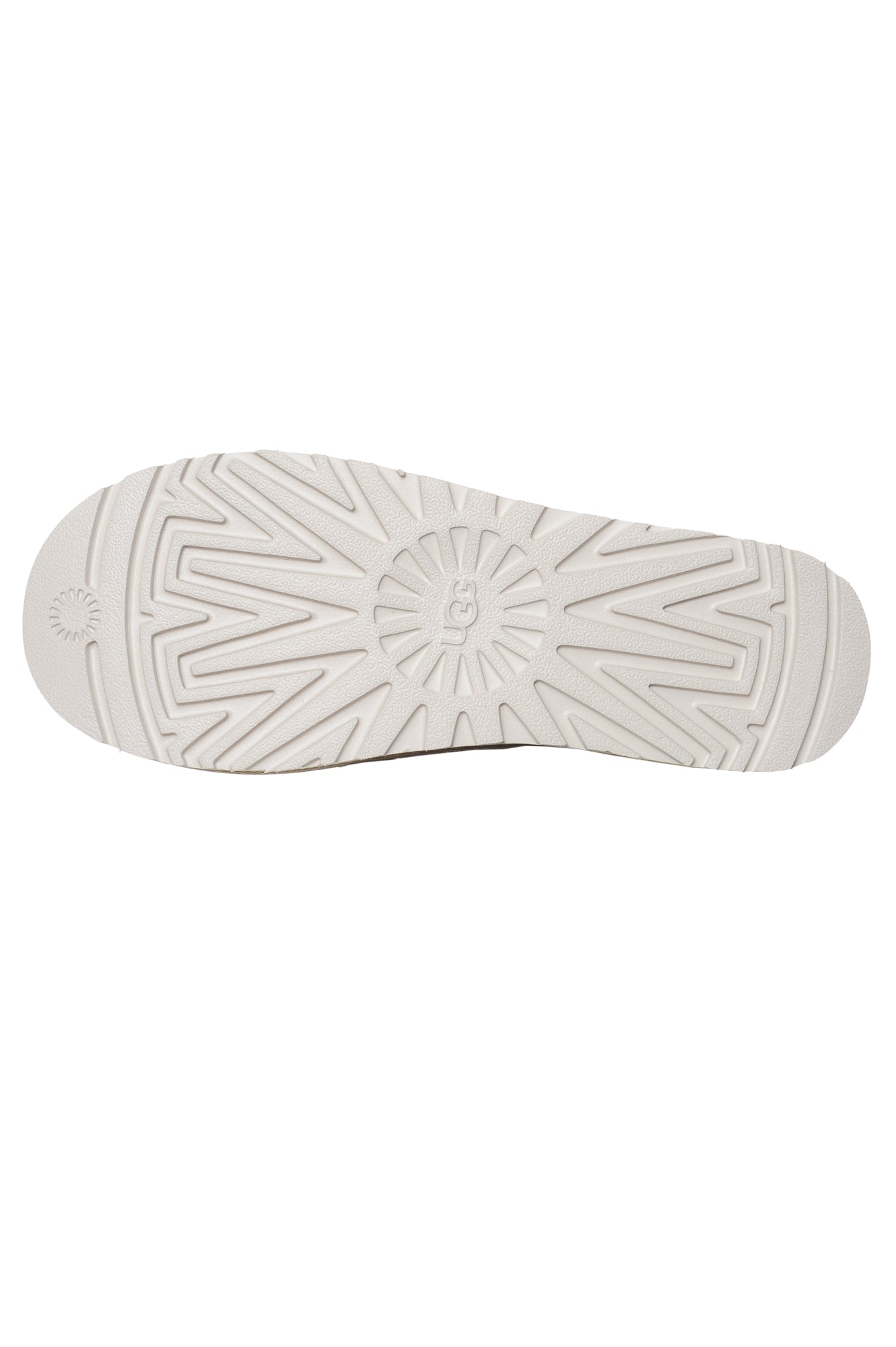 UGG Mocassini Autunno/Inverno Pelle