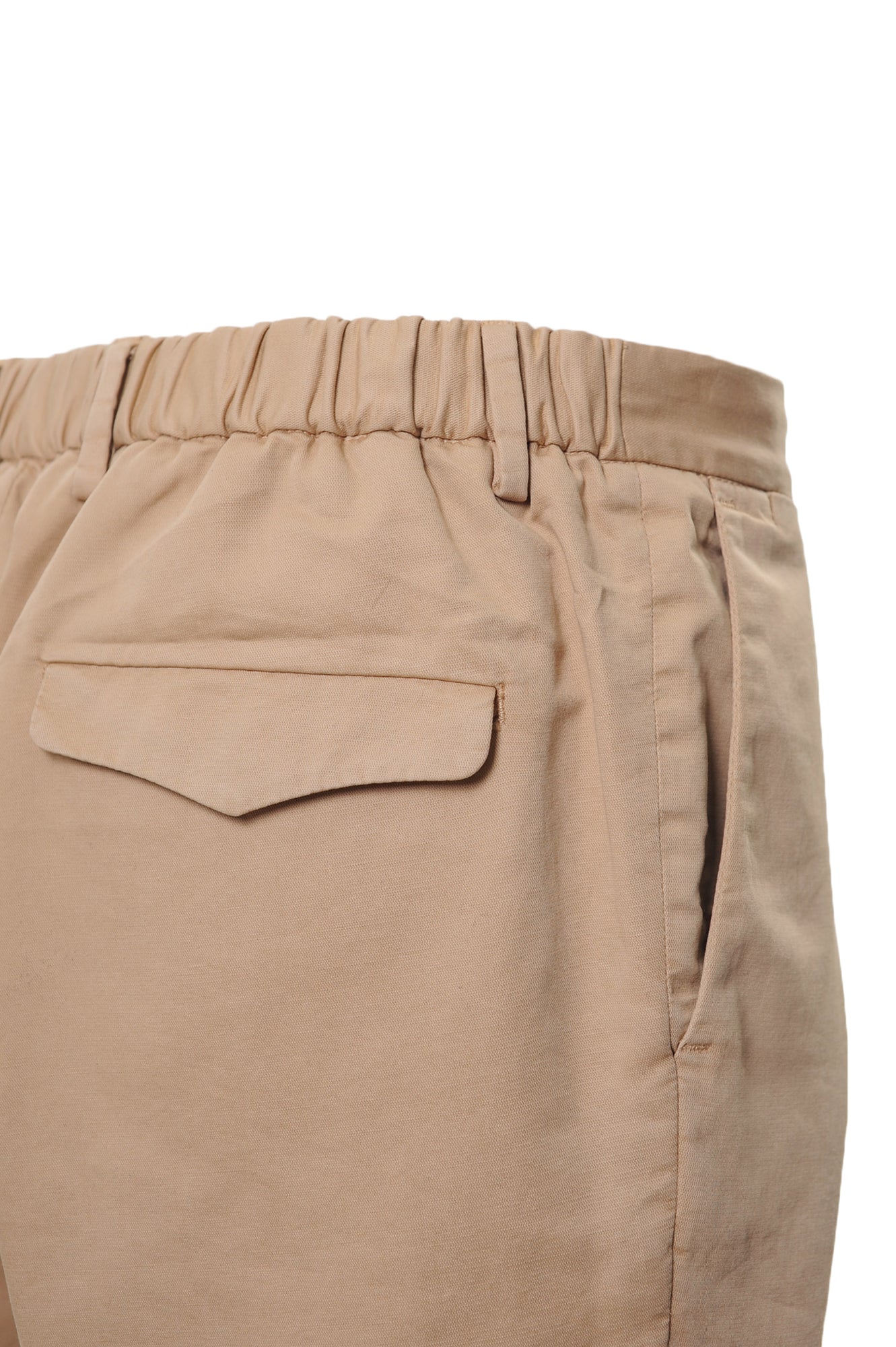 DEVORE Pantaloni Primavera/Estate Cotone