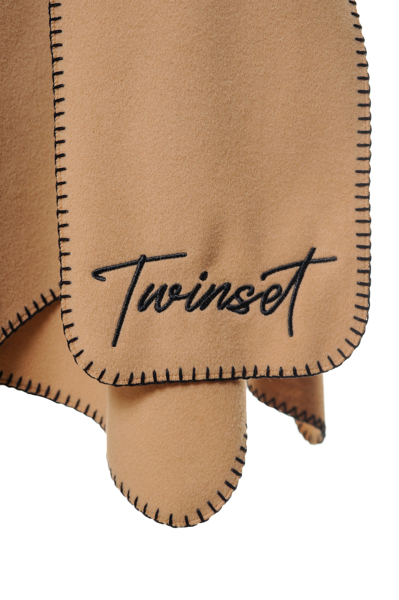 TWIN-SET Cardigan Autunno/Inverno Poliestere